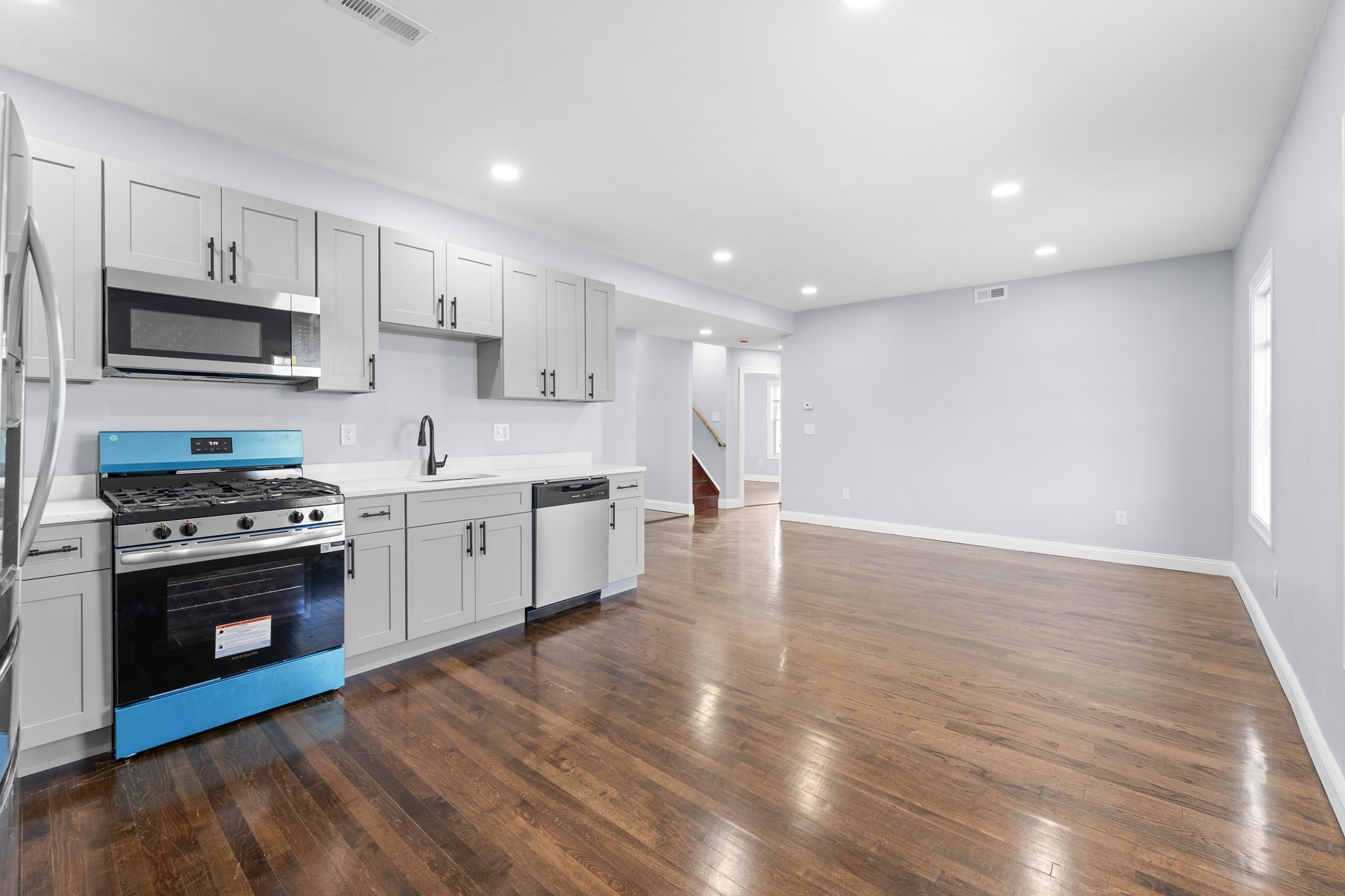 977 Warren, Brockton, MA 02301 - Image 21