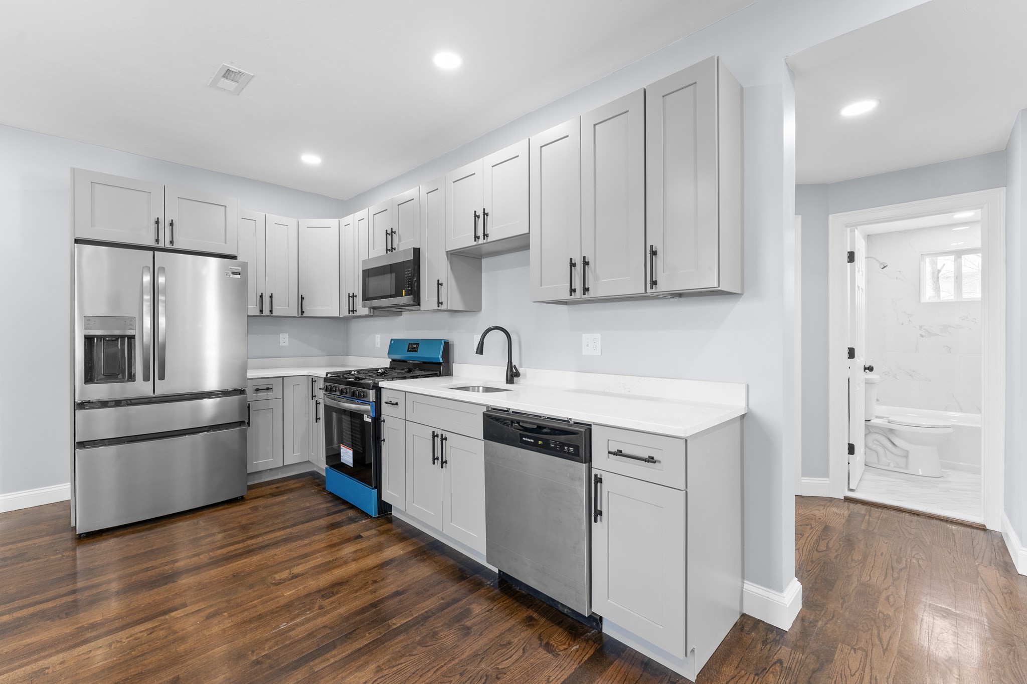 977 Warren, Brockton, MA 02301 - Image 22