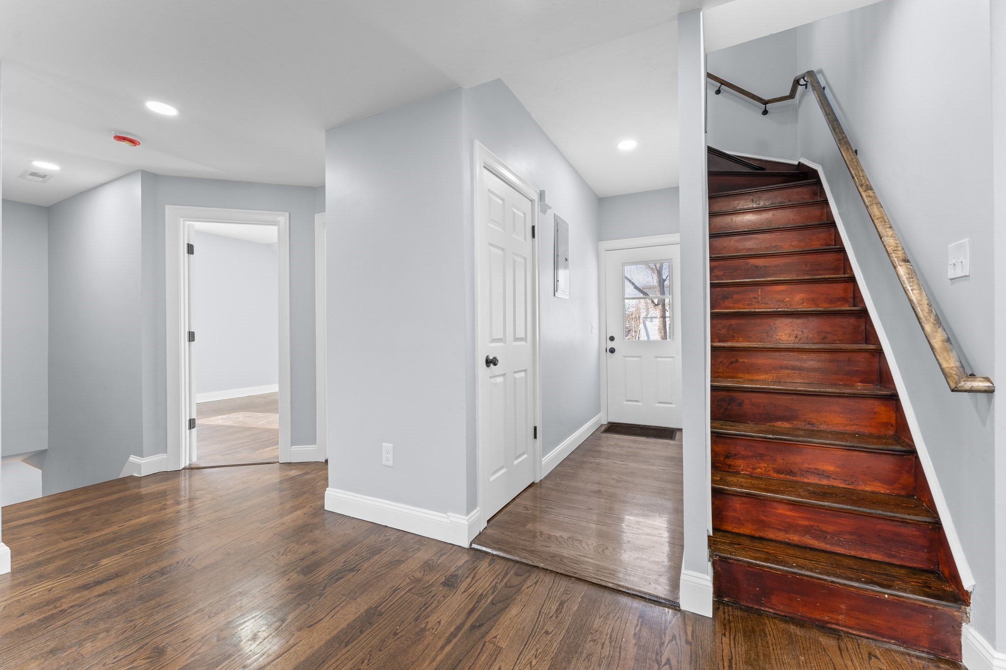 977 Warren, Brockton, MA 02301 - Image 23