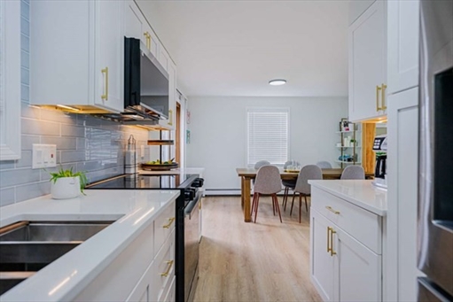 27 Silver Road, Apt 27