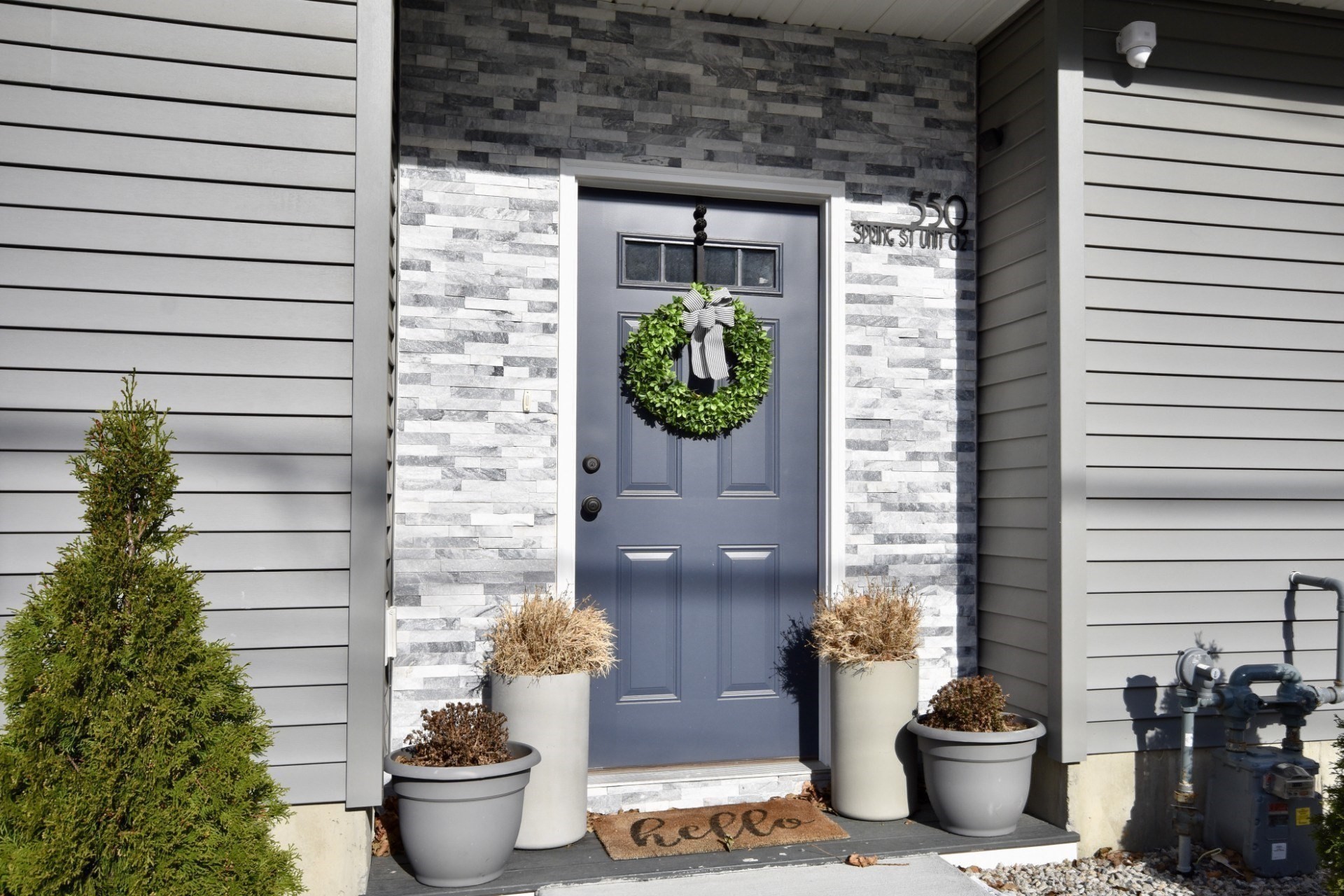 550 Spring Street Unit 2, Fall River, MA 02721 - Image 2