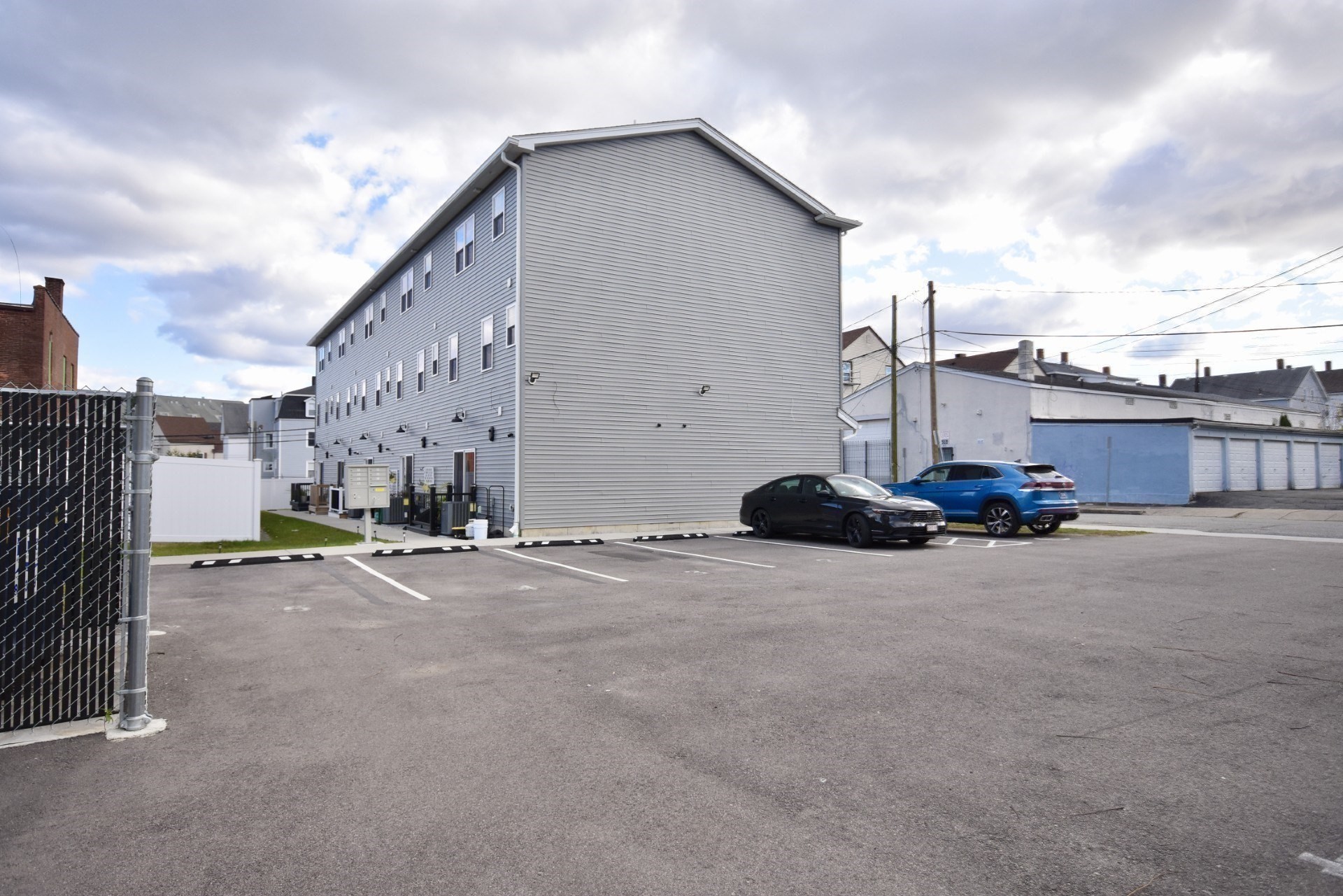 550 Spring Street Unit 2, Fall River, MA 02721 - Image 20