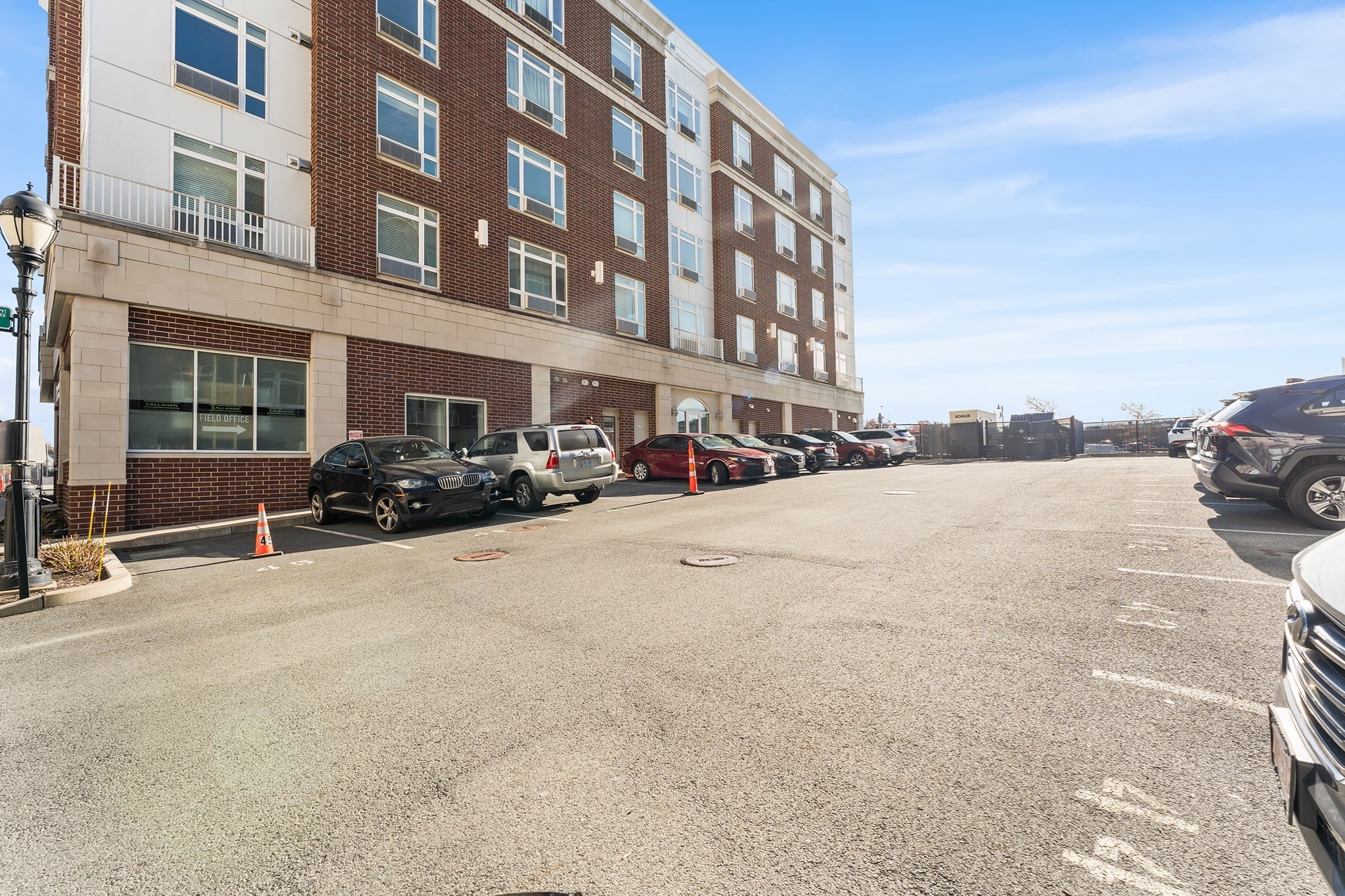 2 Cliveden St Unit 405E, Quincy, MA 02169 - Image 17