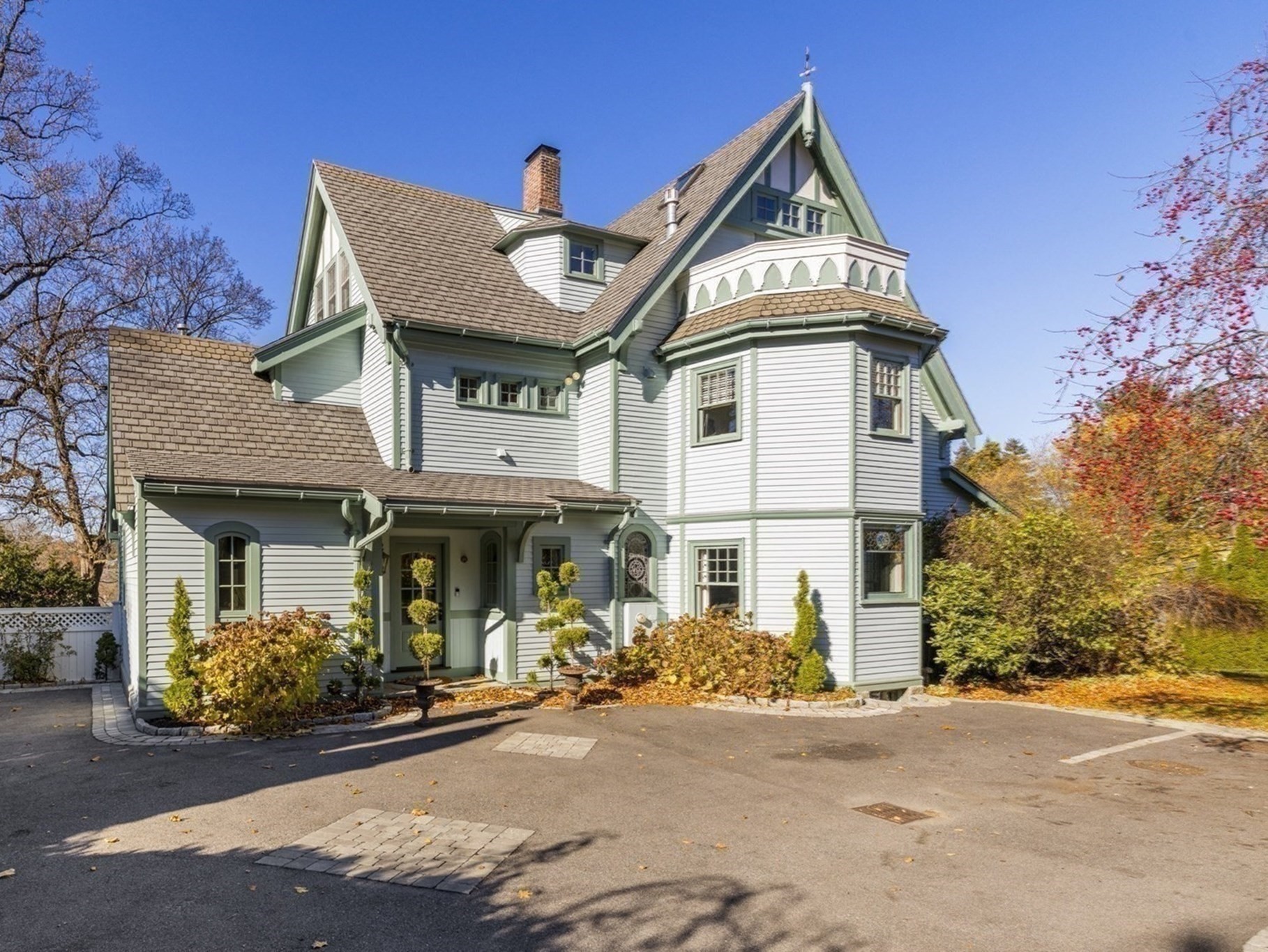 206 Franklin St, Newton, MA 02458 - Image 2