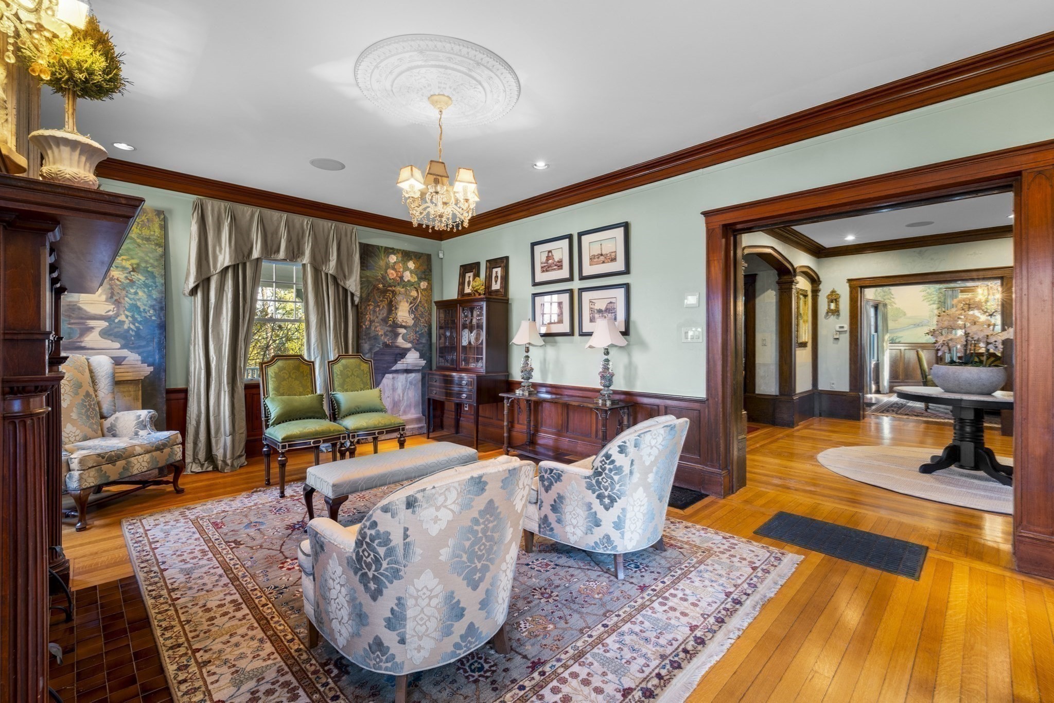 206 Franklin St, Newton, MA 02458 - Image 15