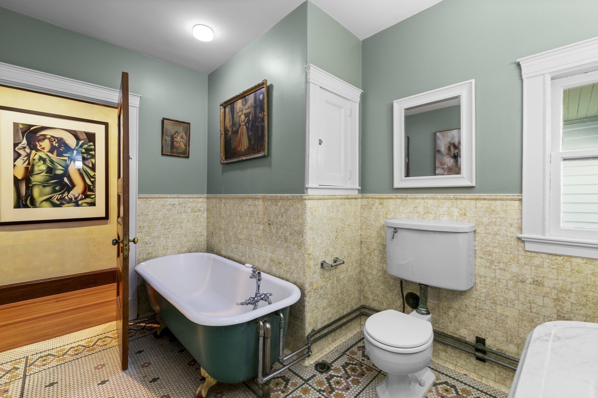 206 Franklin St, Newton, MA 02458 - Image 23