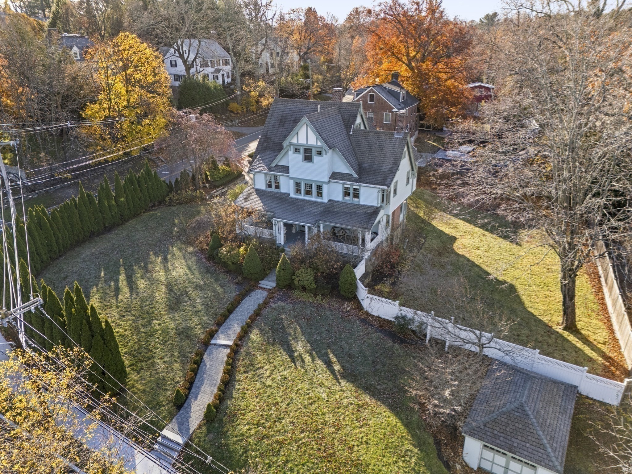 206 Franklin St, Newton, MA 02458 - Image 37