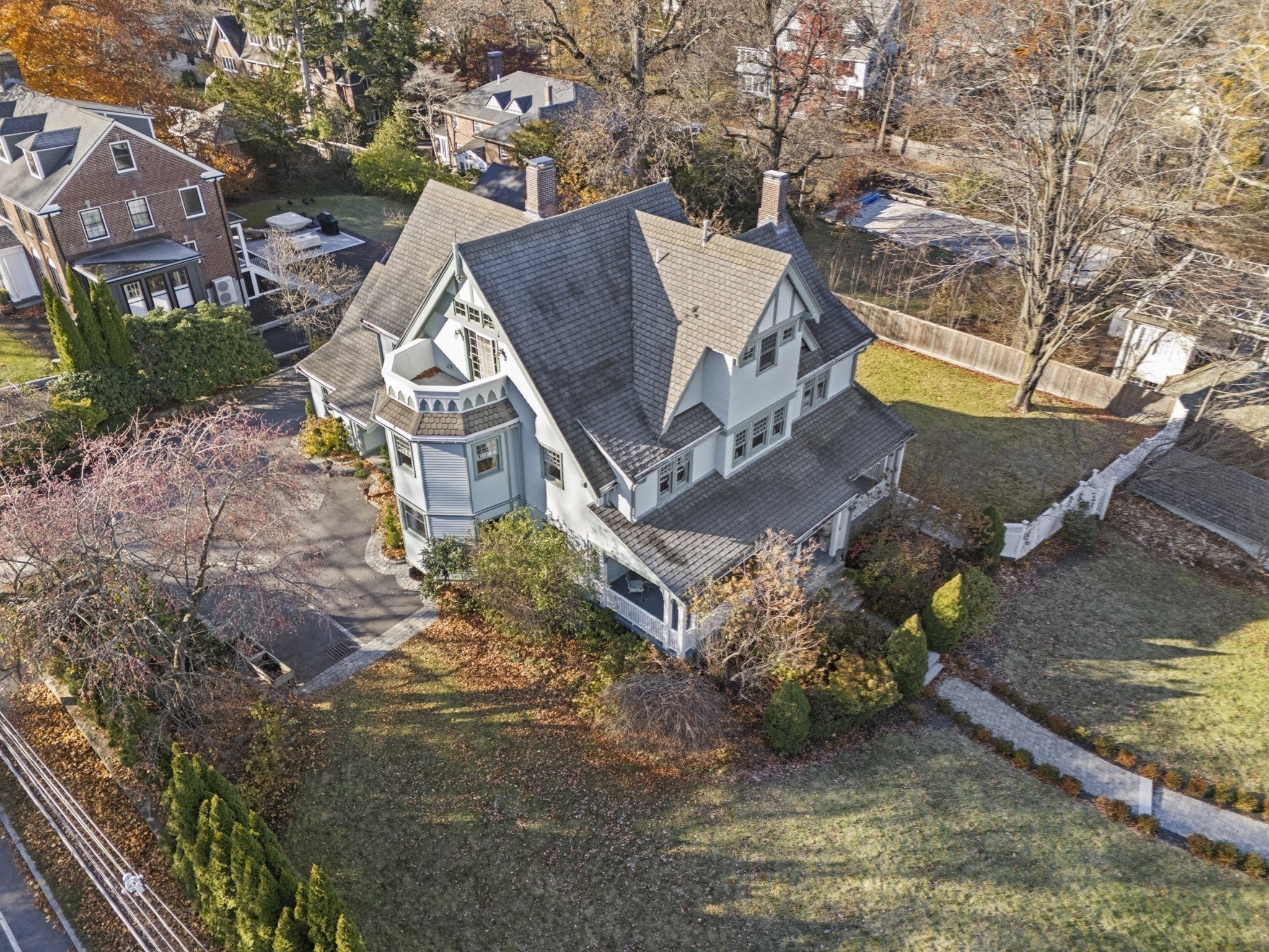 206 Franklin St, Newton, MA 02458 - Image 38