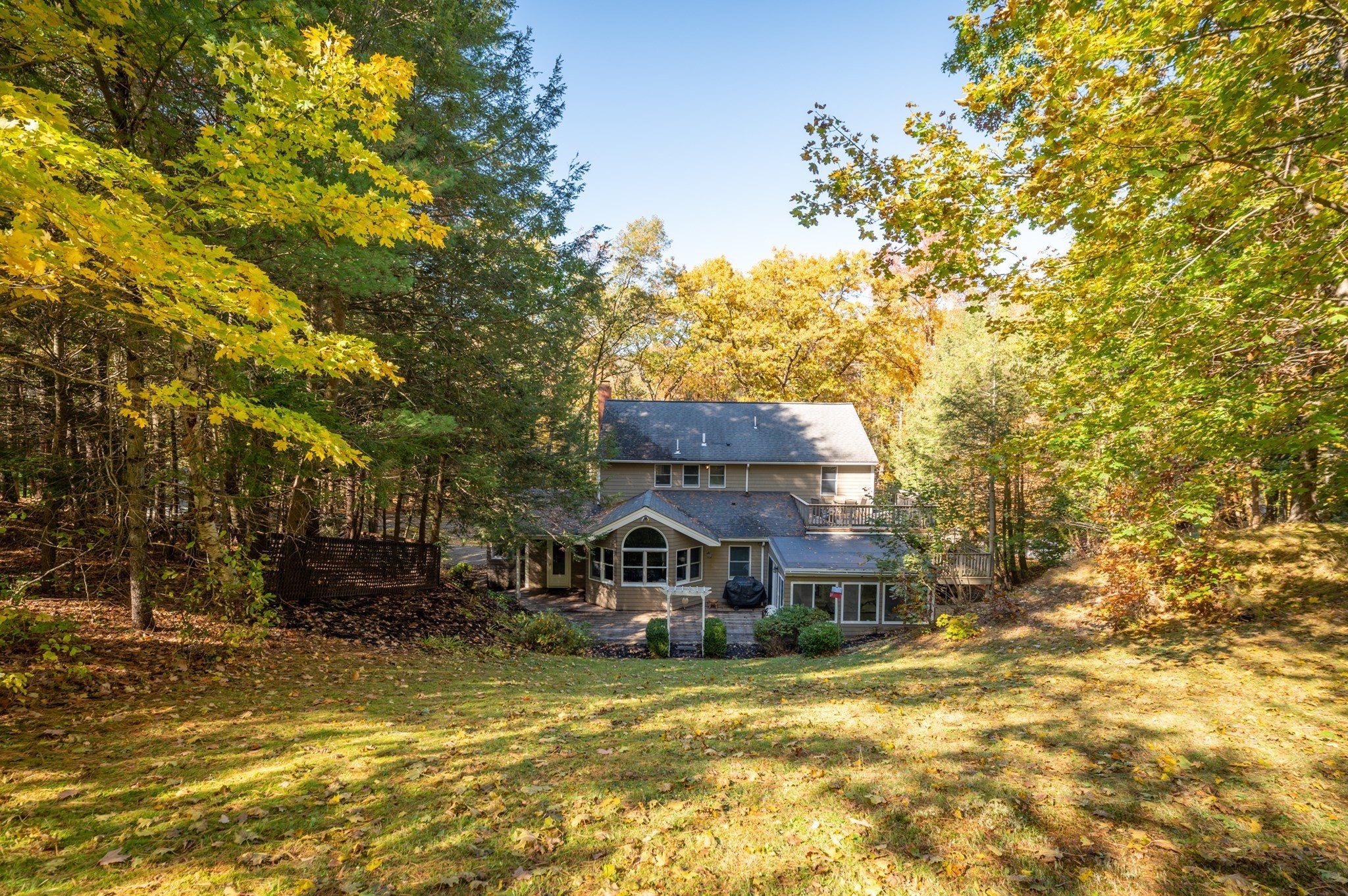 92 Pleasant Street, Wenham, MA 01984 - Image 2