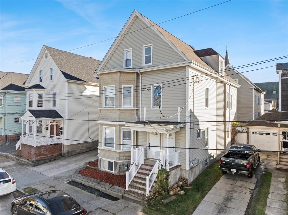 98 South St, New Bedford, MA 02740 - Image 36