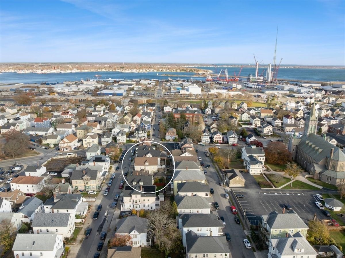 98 South St, New Bedford, MA 02740 - Image 38