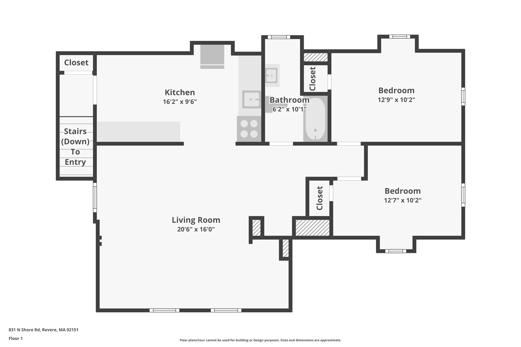 831 N. Shore Road, Revere, MA 02151 - Image 24