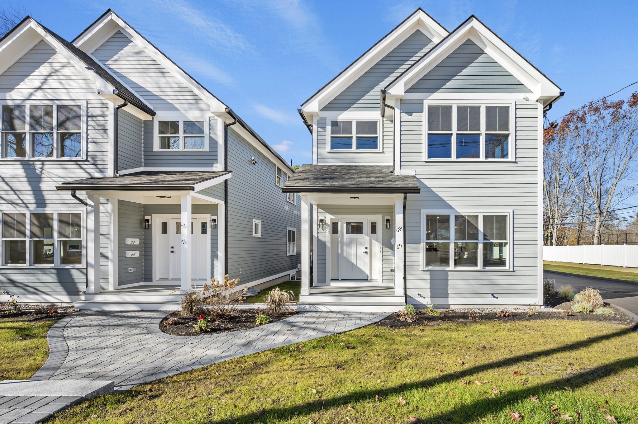 69 Readville Street Unit A, Hyde Park, Boston, MA 02136 - Image 2