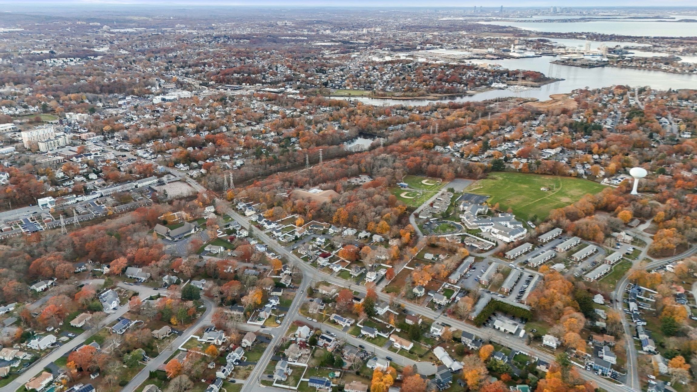 12 Klasson Ln, Weymouth, MA 02188 - Image 40