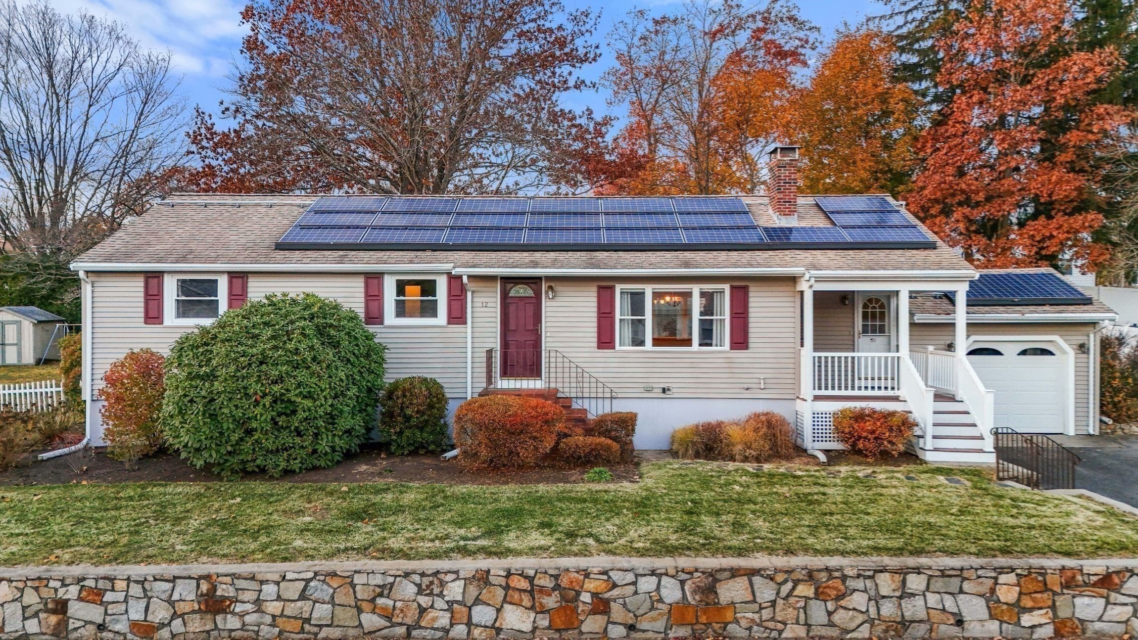 12 Klasson Ln, Weymouth, MA 02188 - Image 9