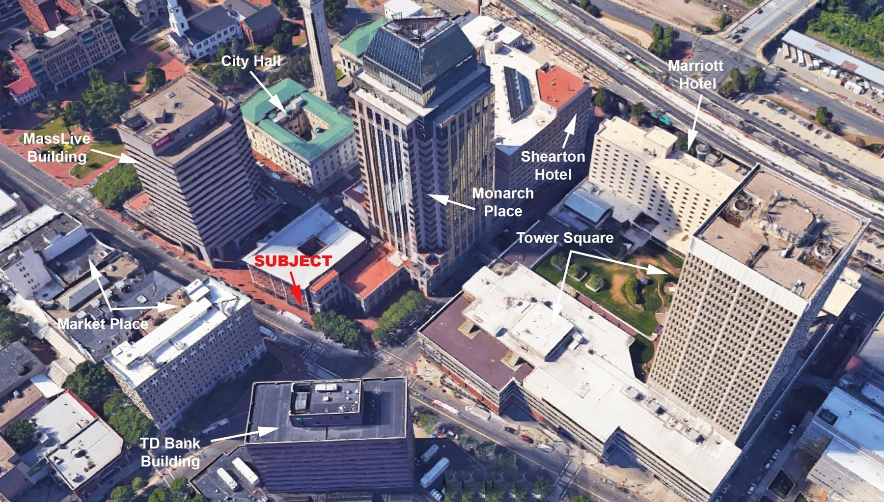 1380 Main Street, Springfield, MA 01103 - Image 10