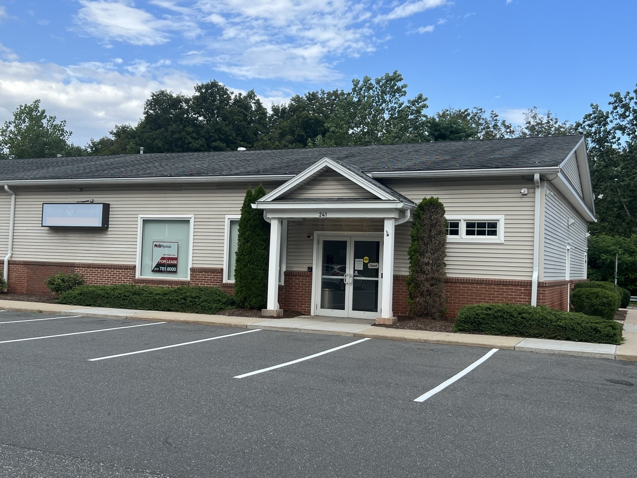 237 South Westfield Street, Agawam, MA 01030 - Image 1