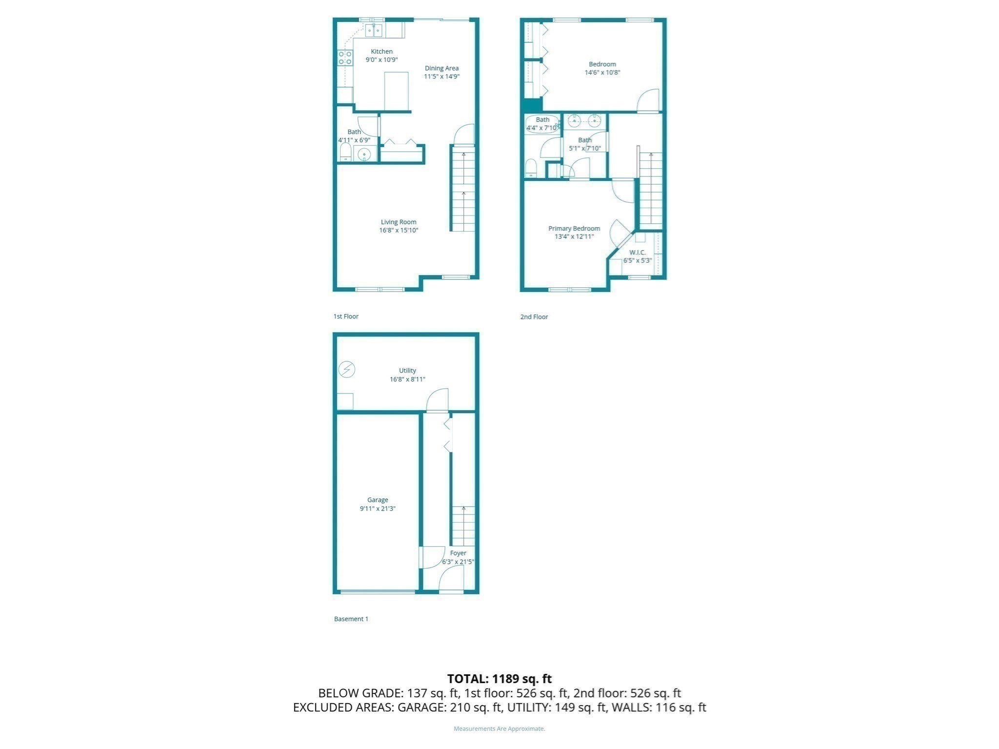 350 Riverbend St Unit 108, Athol, MA 01331 - Image 25