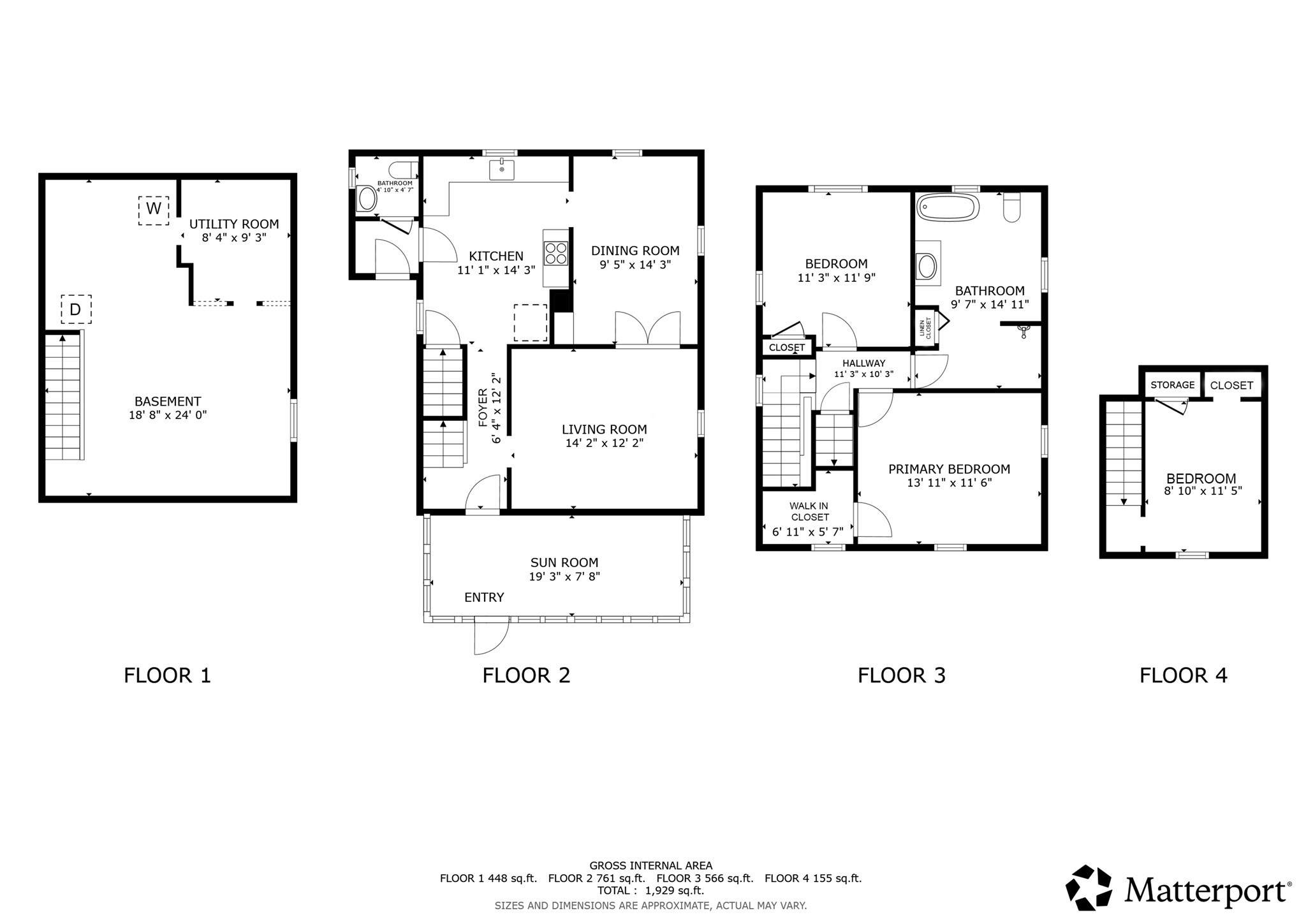 37 Chestnut Street, Woburn, MA 01801 - Image 22