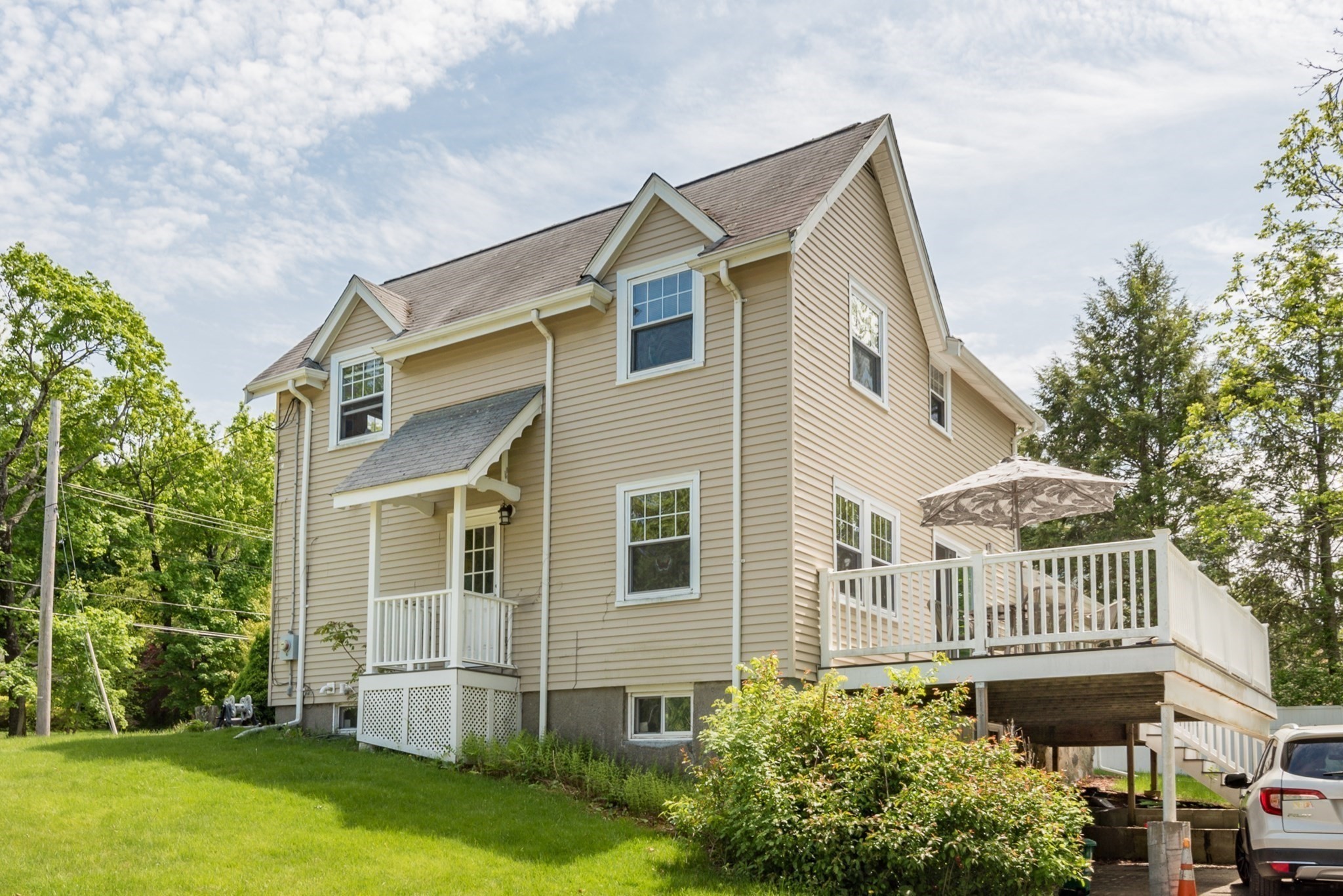 136 N Main St, Sharon, MA 02067 - Image 28
