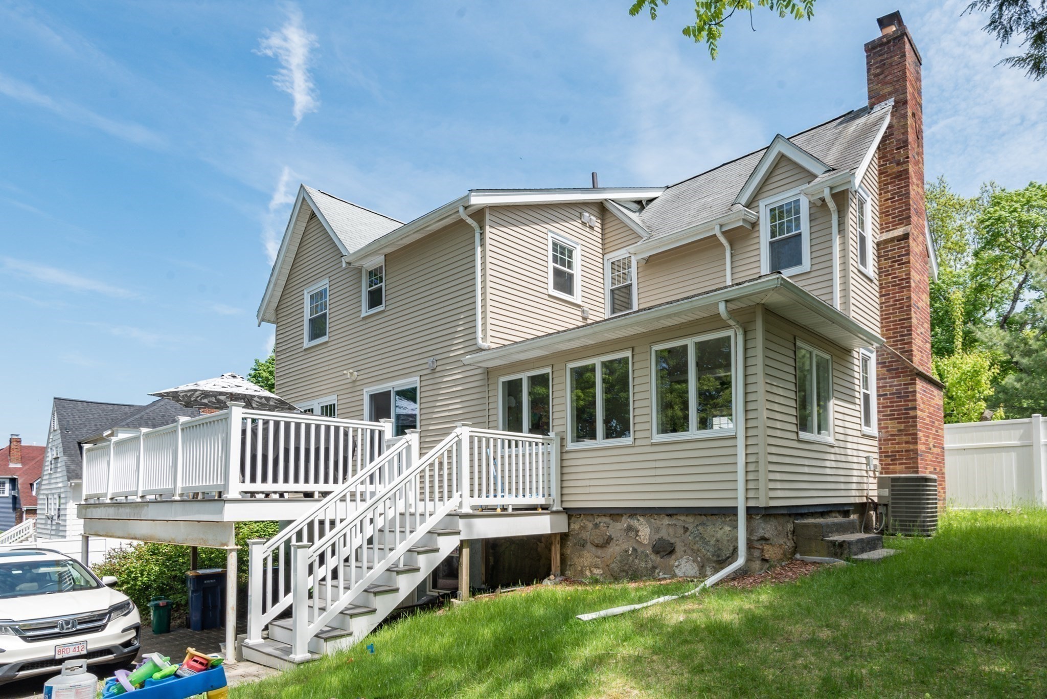 136 N Main St, Sharon, MA 02067 - Image 30