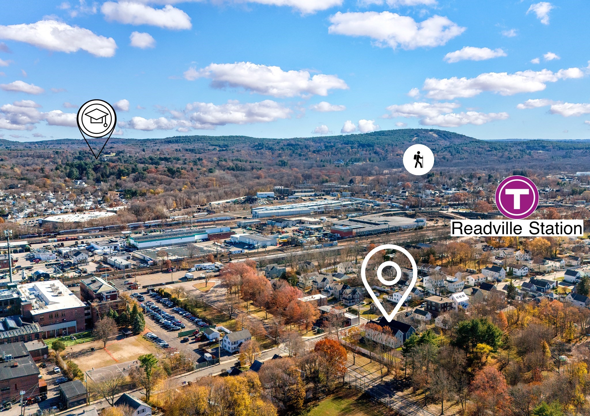 71 Readville St Unit B, Hyde Park, Boston, MA 02136 - Image 19