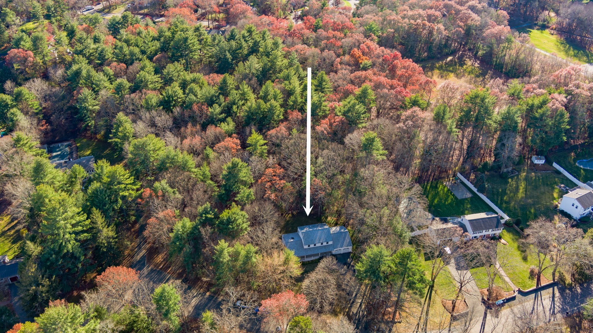 37 Kingsley Rd, Easton, MA 02356 - Image 32