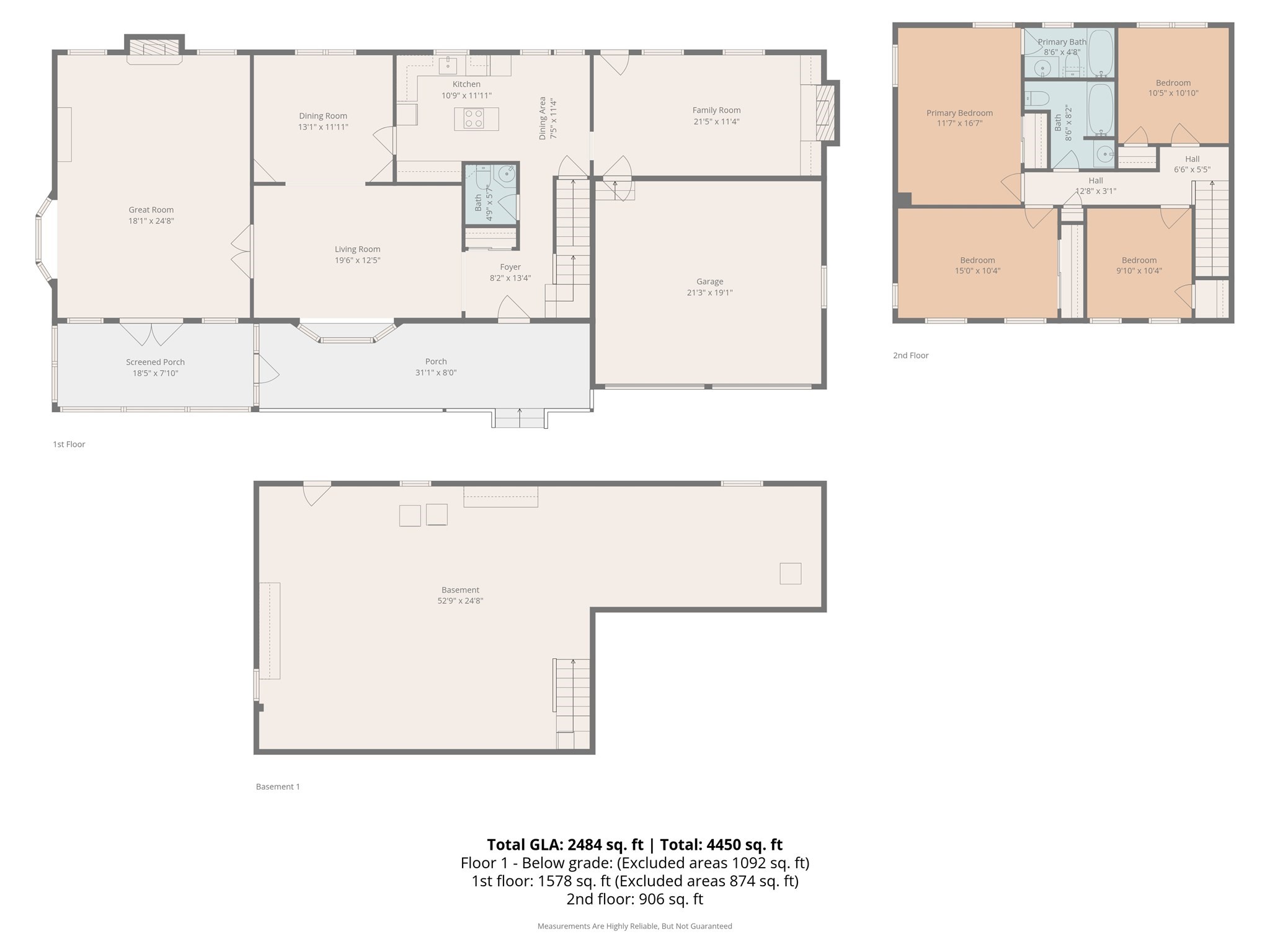 37 Kingsley Rd, Easton, MA 02356 - Image 37