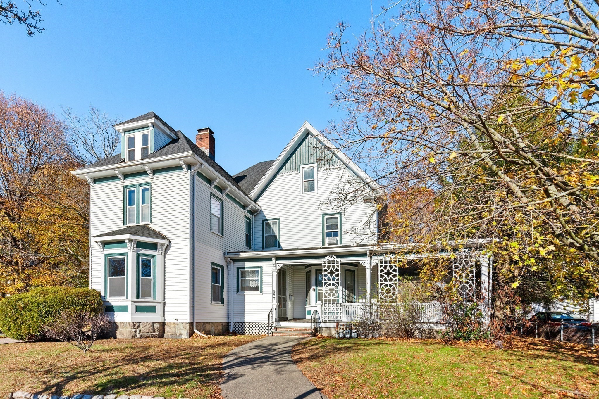 957 Washington St Unit 1, Newton, MA 02460 - Image 2