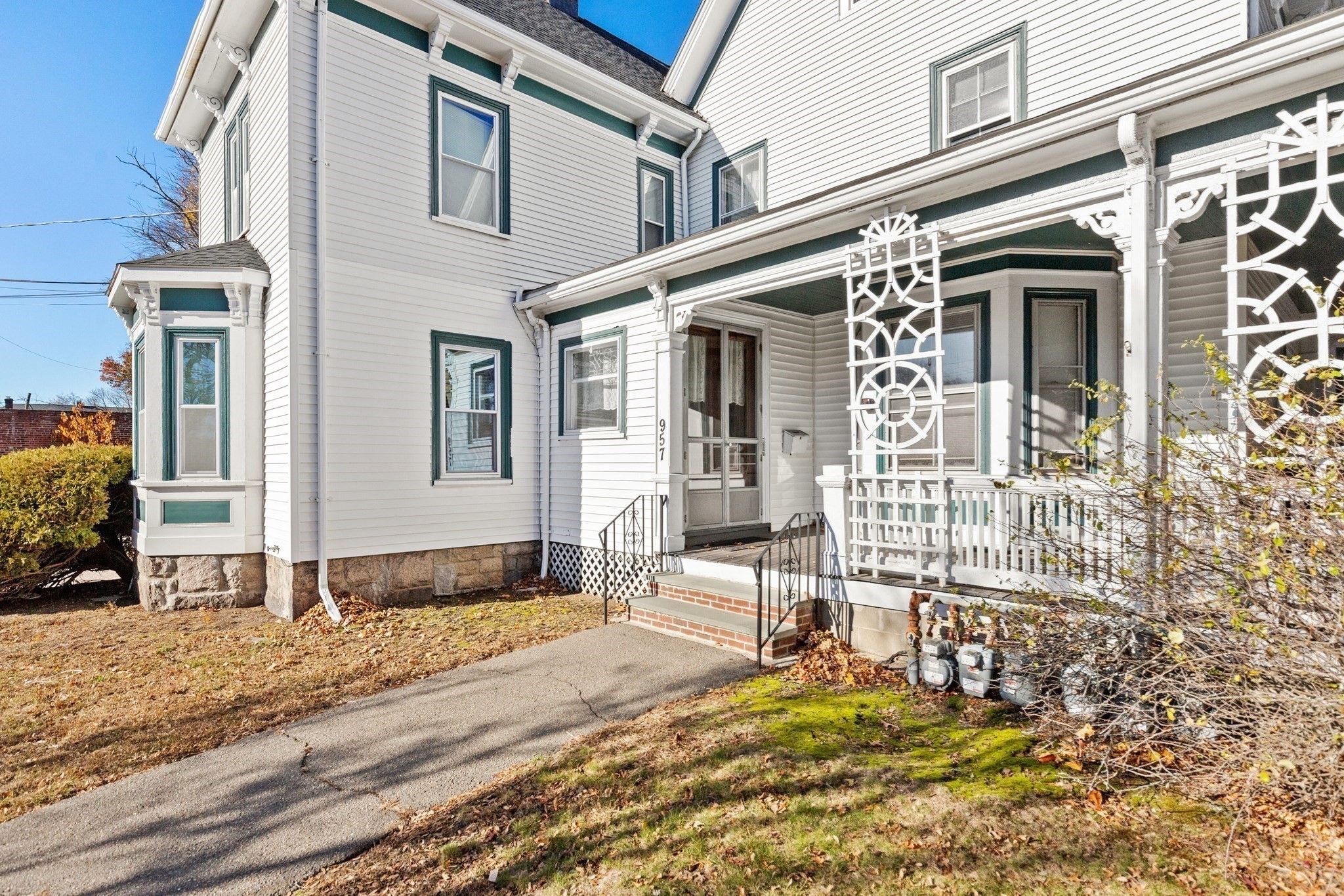 957 Washington St Unit 1, Newton, MA 02460 - Image 3