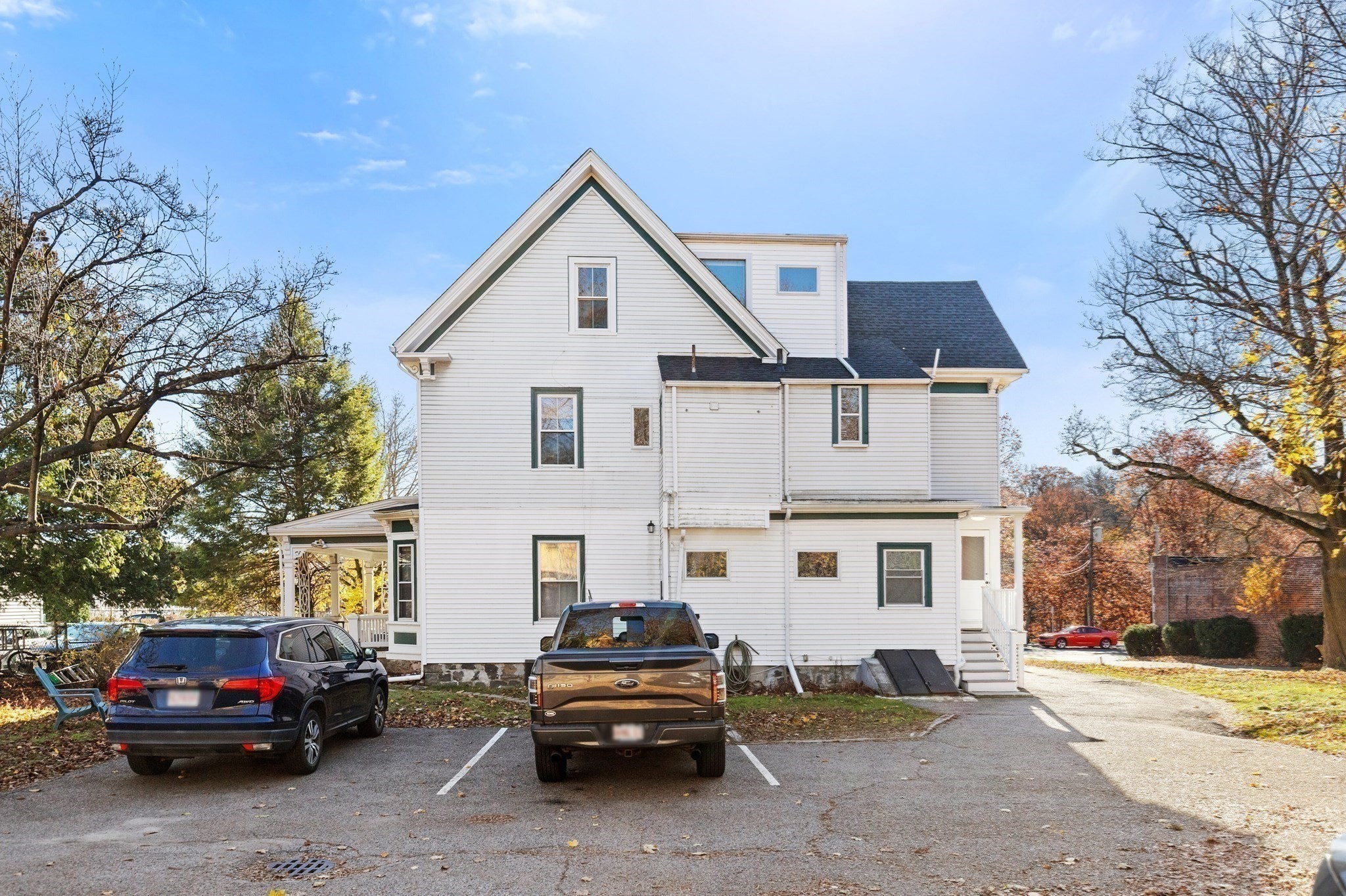 957 Washington St Unit 1, Newton, MA 02460 - Image 30