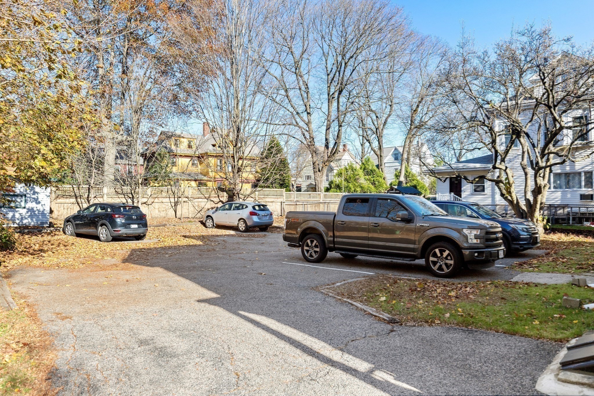 957 Washington St Unit 1, Newton, MA 02460 - Image 31