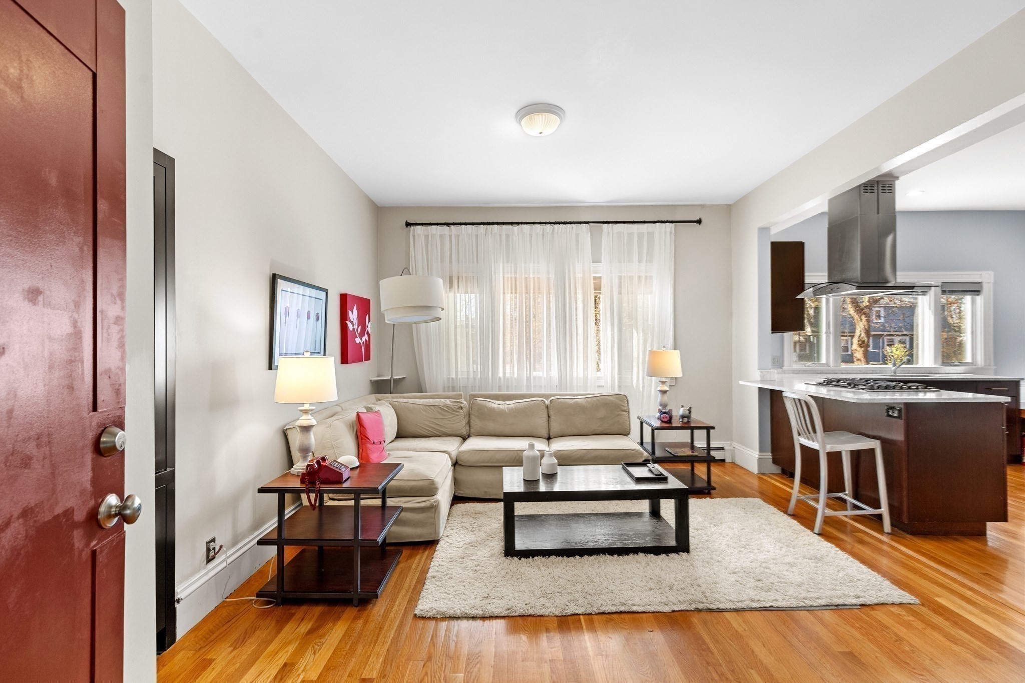 957 Washington St Unit 1, Newton, MA 02460 - Image 9