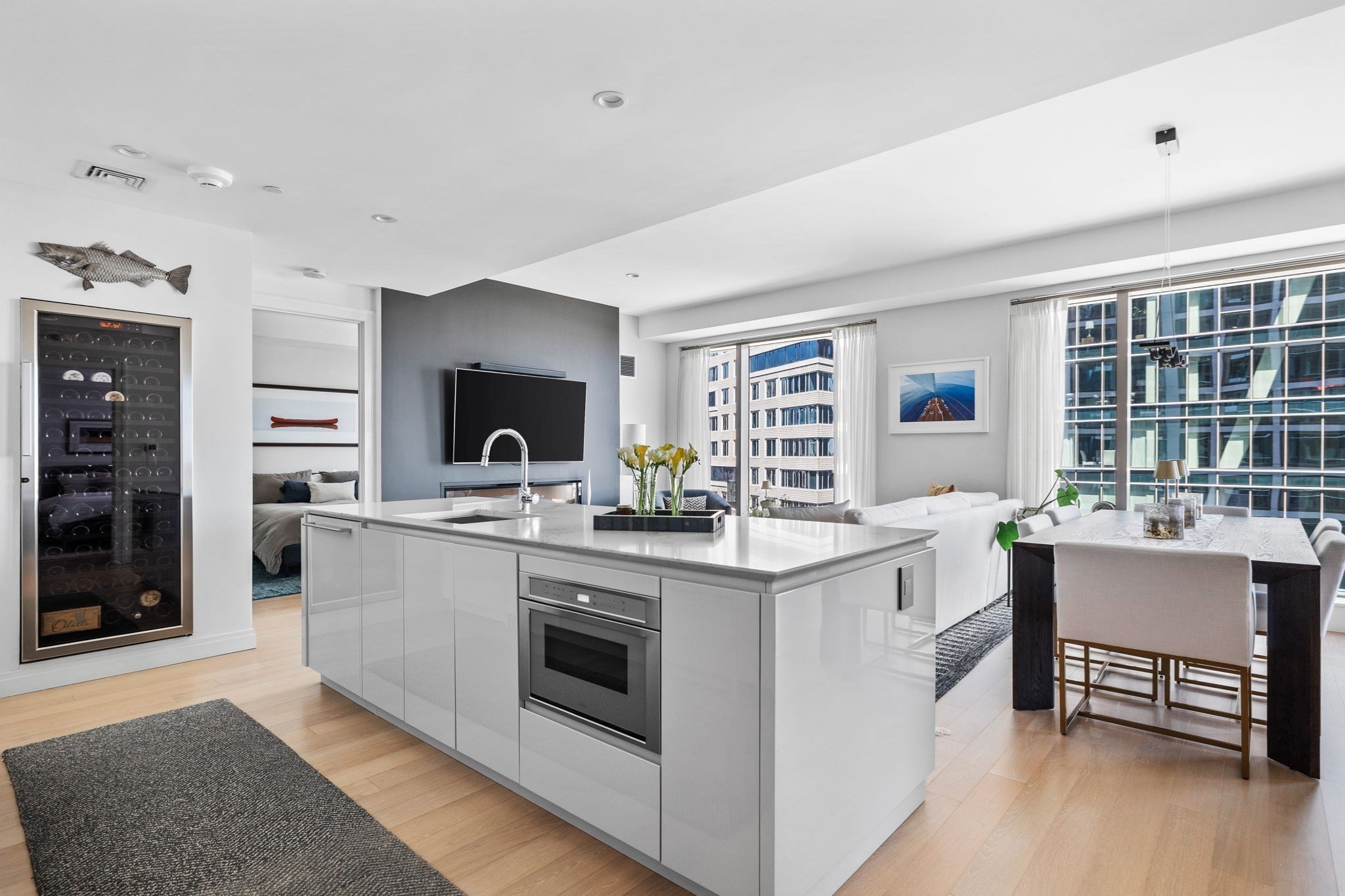 133 Seaport Blvd Unit 920, Seaport, Boston, MA 02210 - Image 2