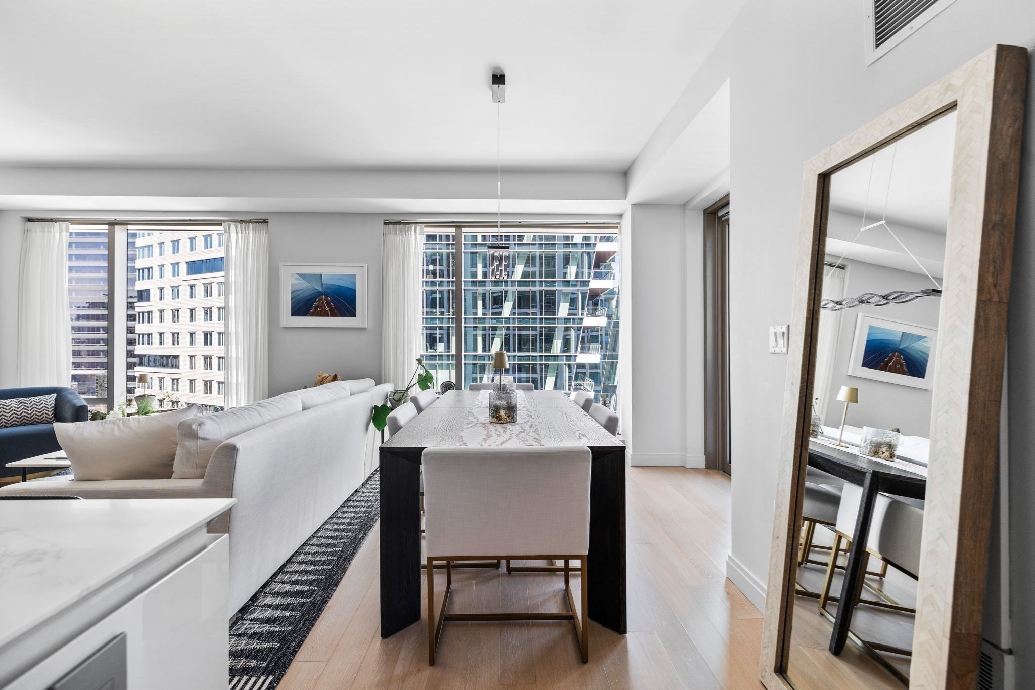 133 Seaport Blvd Unit 920, Seaport, Boston, MA 02210 - Image 12