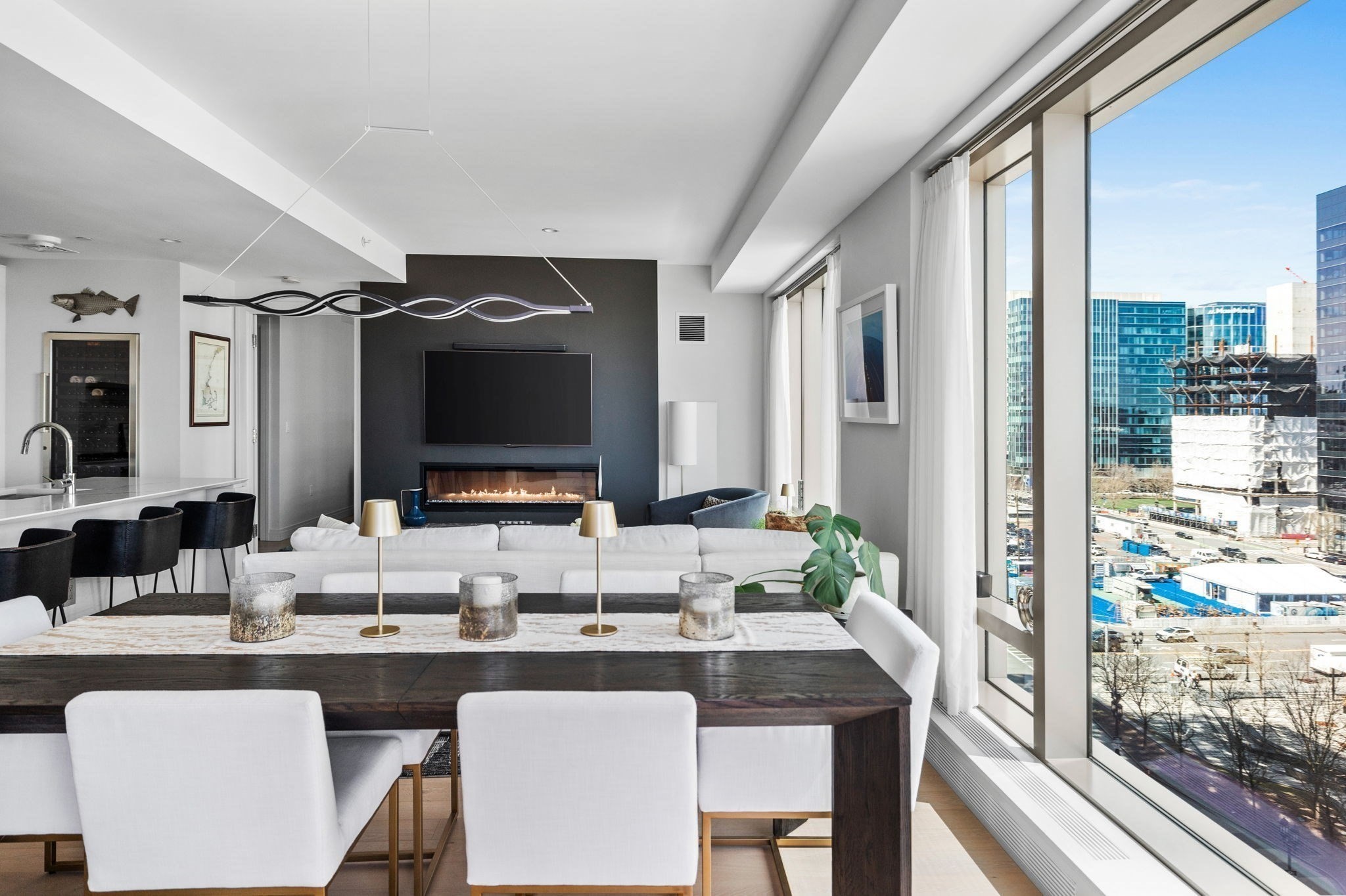 133 Seaport Blvd Unit 920, Seaport, Boston, MA 02210 - Image 13