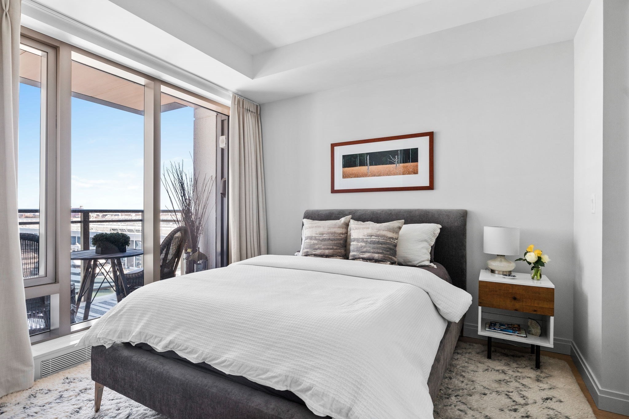 133 Seaport Blvd Unit 920, Seaport, Boston, MA 02210 - Image 14