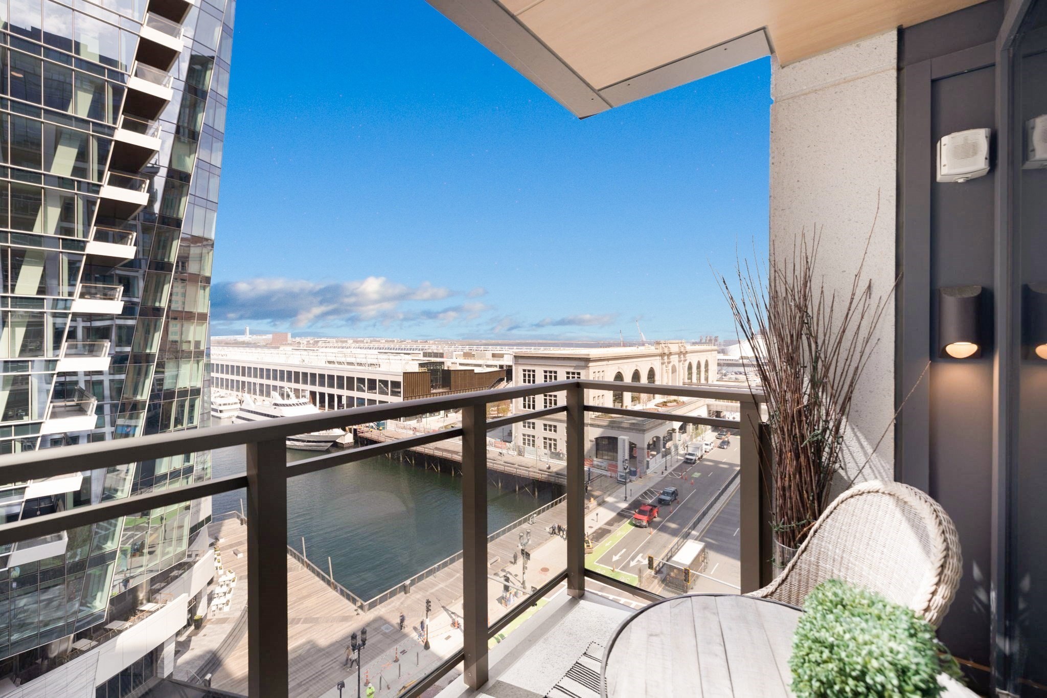 133 Seaport Blvd Unit 920, Seaport, Boston, MA 02210 - Image 17