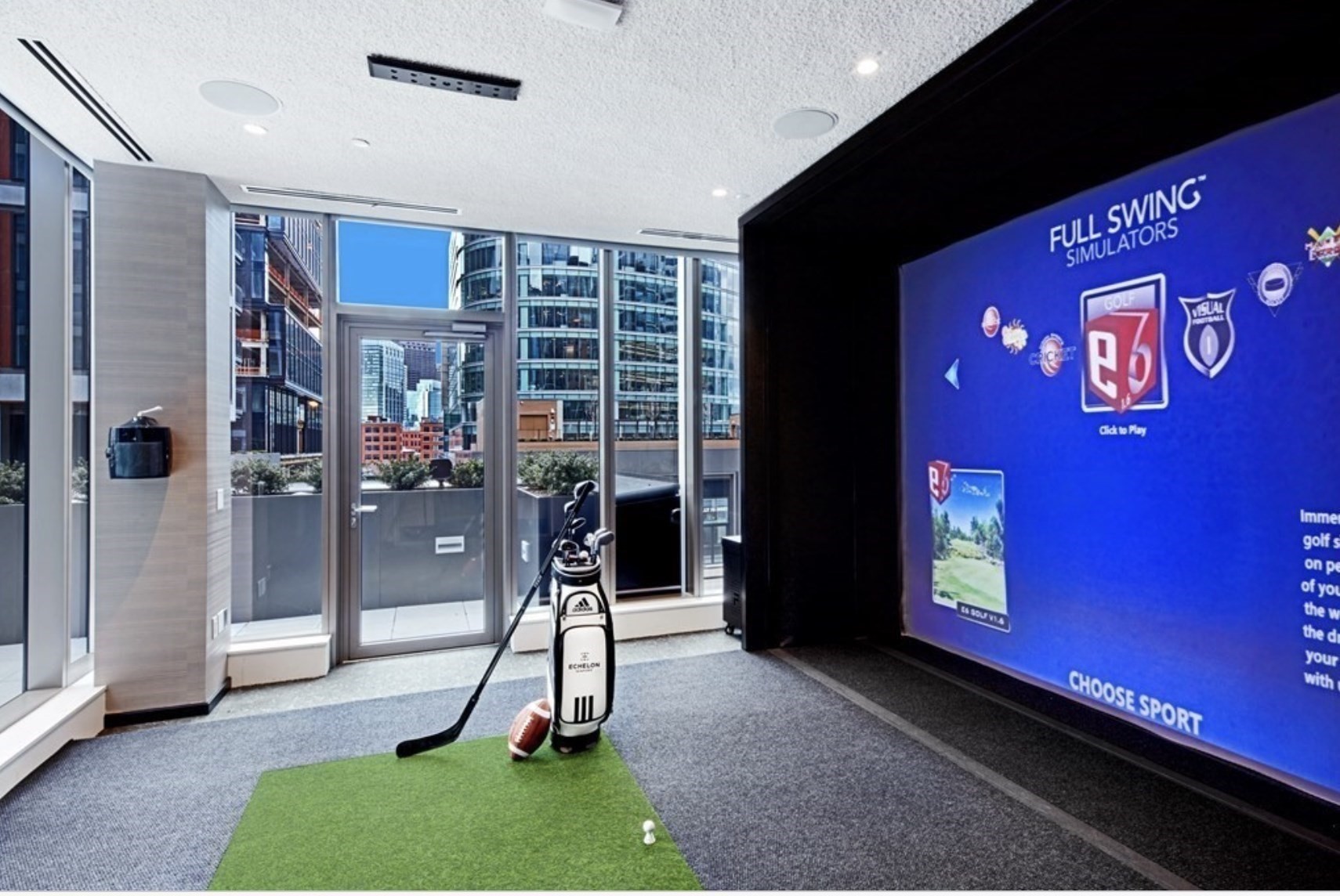 133 Seaport Blvd Unit 920, Seaport, Boston, MA 02210 - Image 20