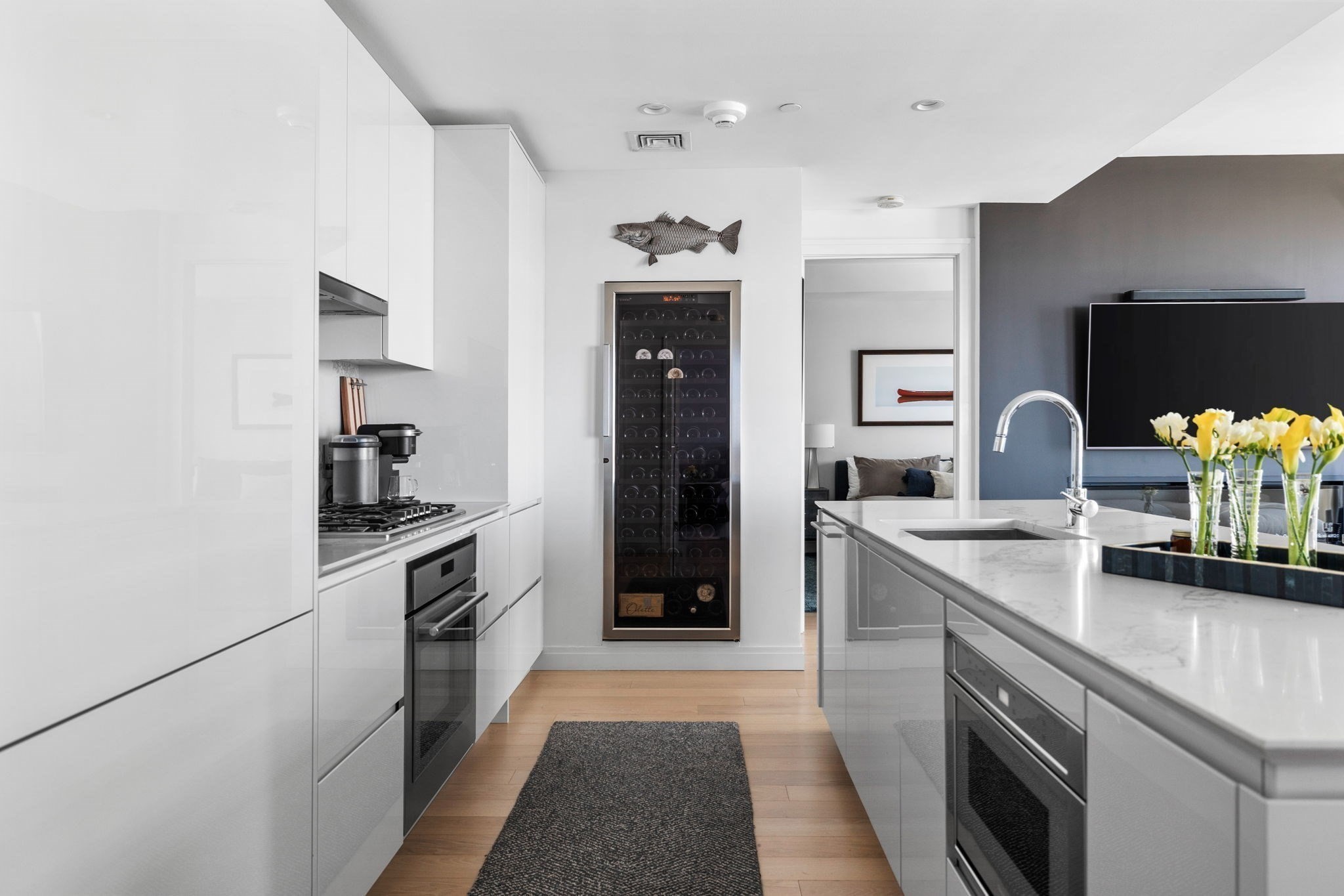 133 Seaport Blvd Unit 920, Seaport, Boston, MA 02210 - Image 3