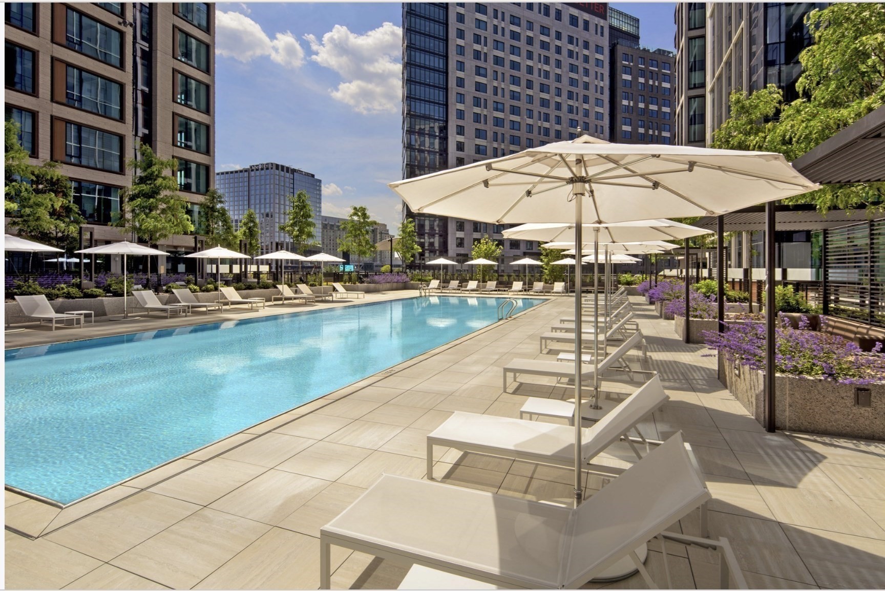 133 Seaport Blvd Unit 920, Seaport, Boston, MA 02210 - Image 23