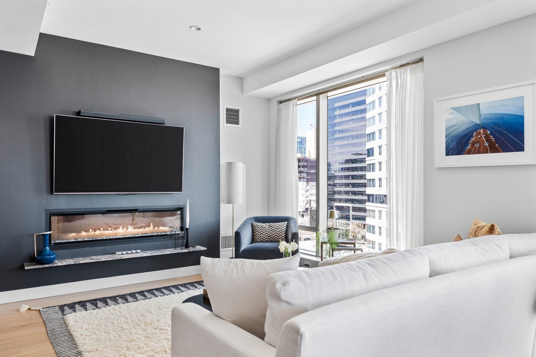 133 Seaport Blvd Unit 920, Seaport, Boston, MA 02210 - Image 4