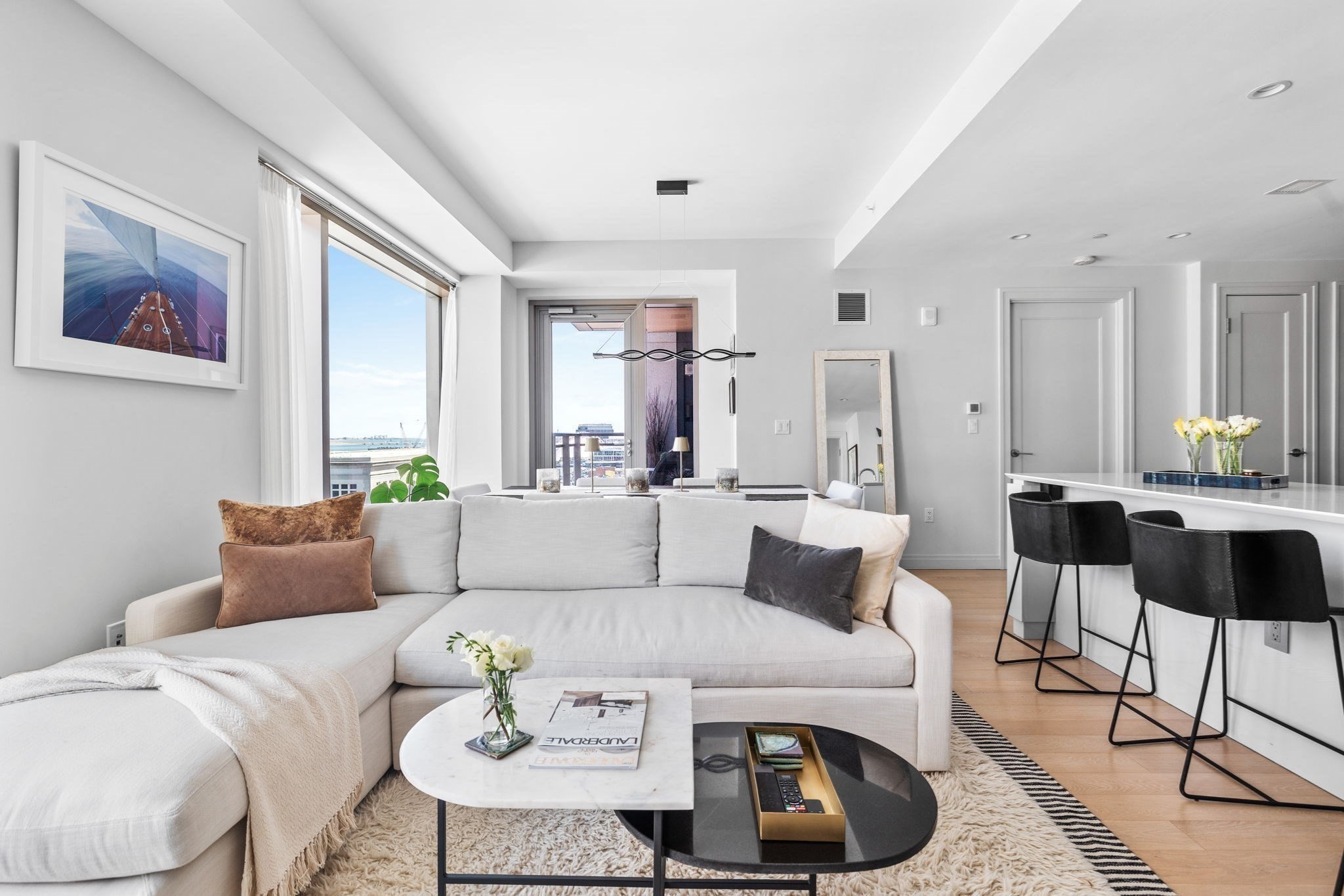 133 Seaport Blvd Unit 920, Seaport, Boston, MA 02210 - Image 8