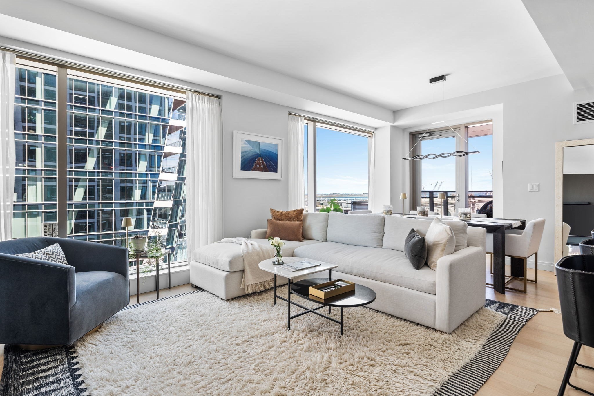 133 Seaport Blvd Unit 920, Seaport, Boston, MA 02210 - Image 9