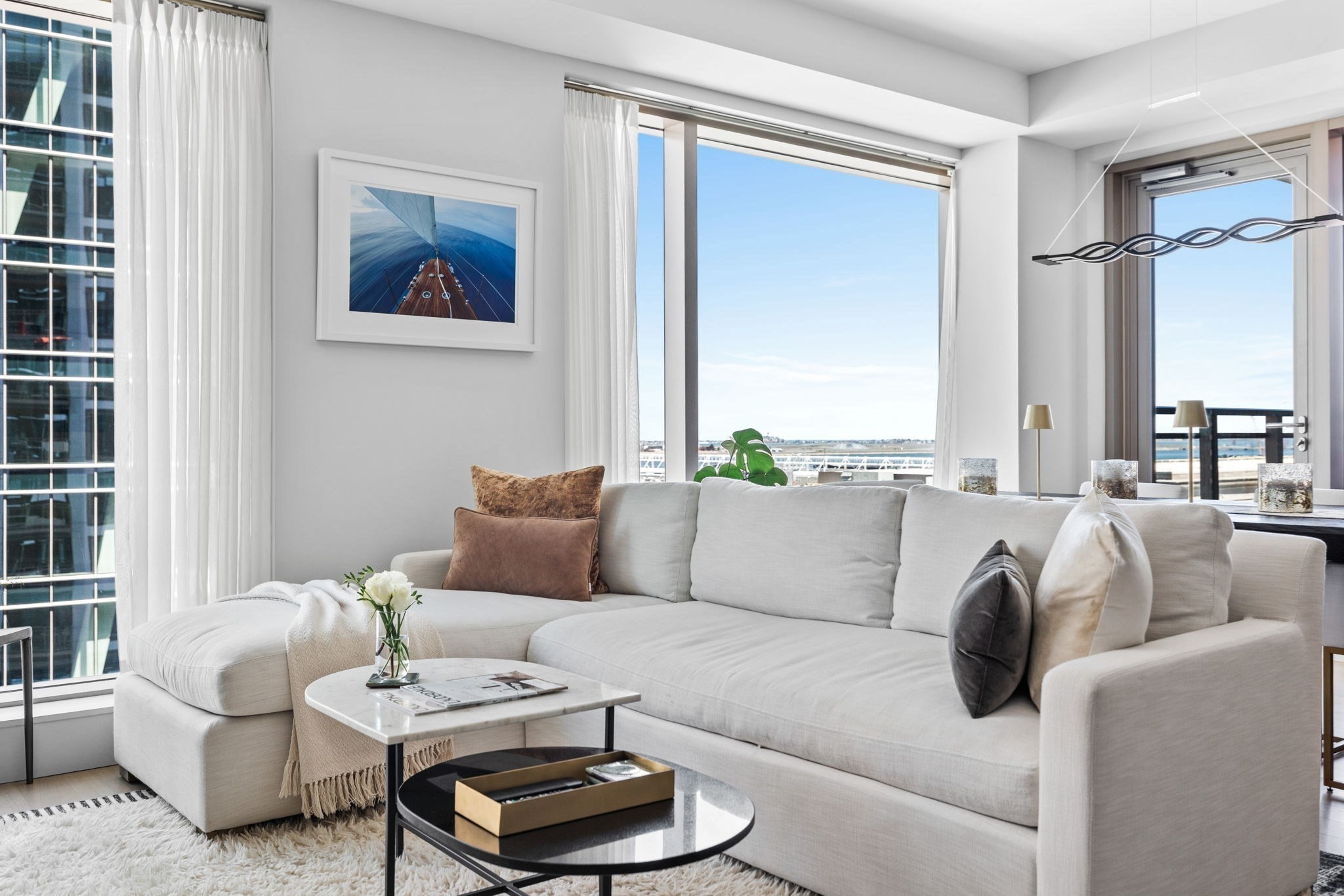 133 Seaport Blvd Unit 920, Seaport, Boston, MA 02210 - Image 10