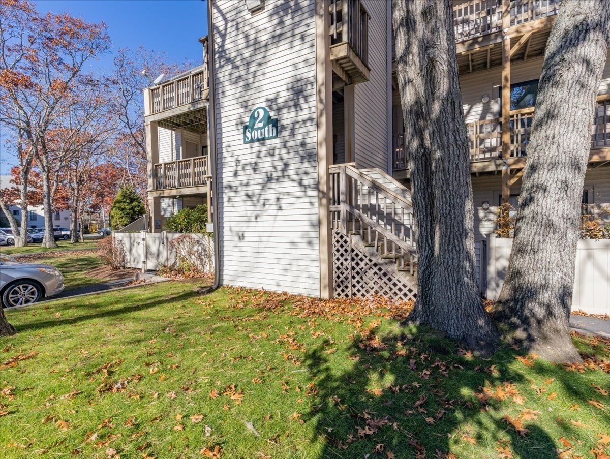 800 Bearses Unit 2SB, Barnstable, MA 02601