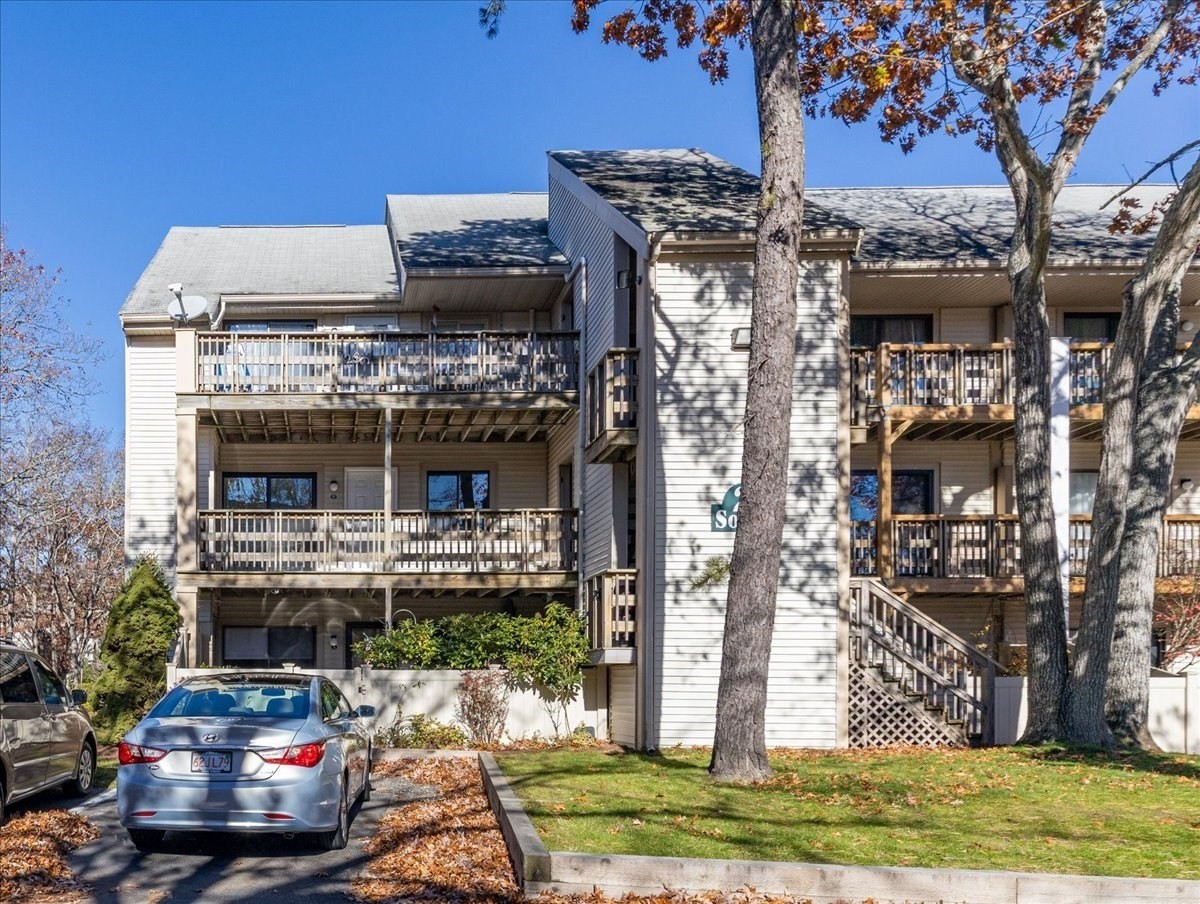 800 Bearses Unit 2SB, Barnstable, MA 02601 - Image 2