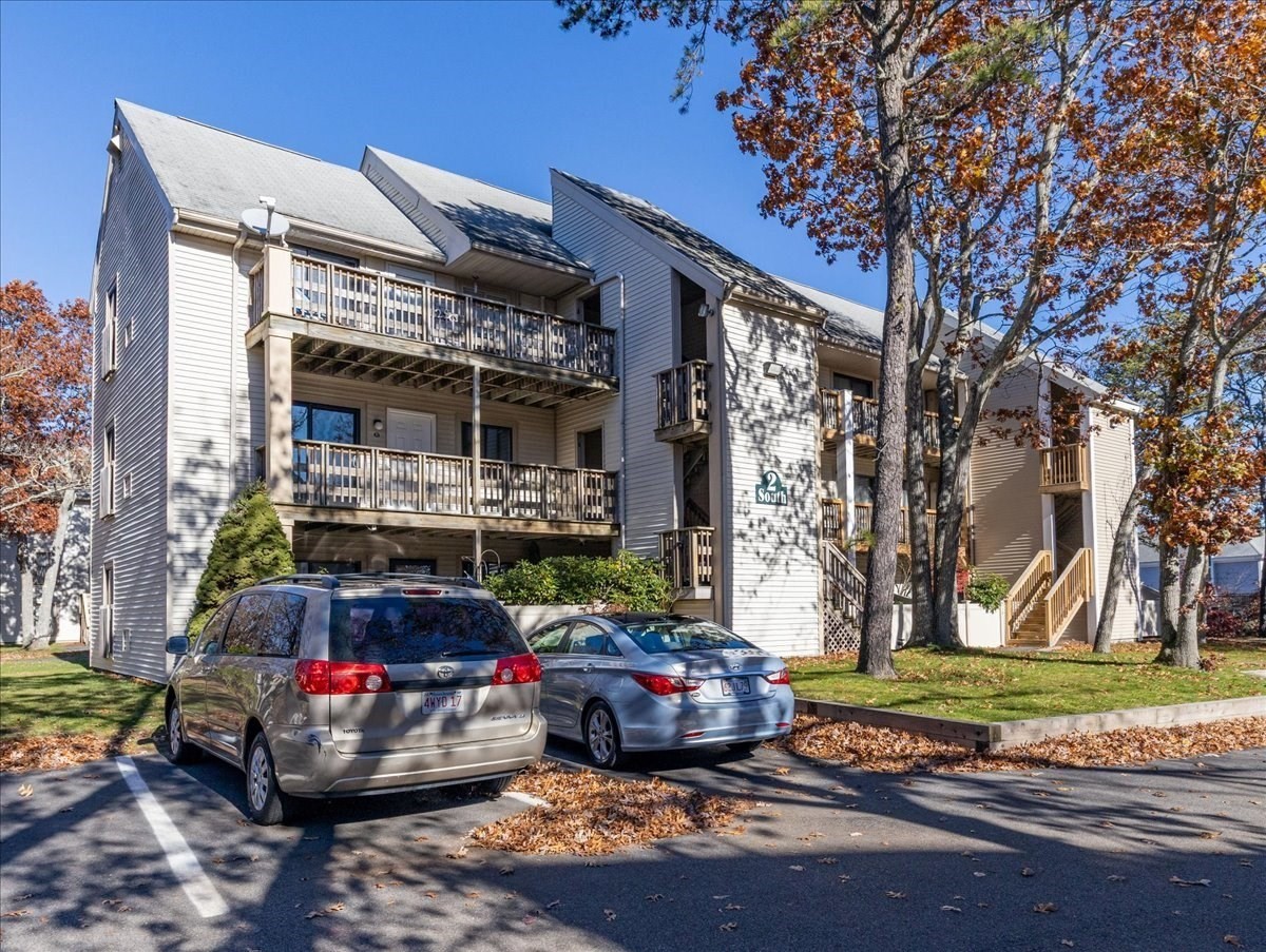 800 Bearses Unit 2SB, Barnstable, MA 02601 - Image 3