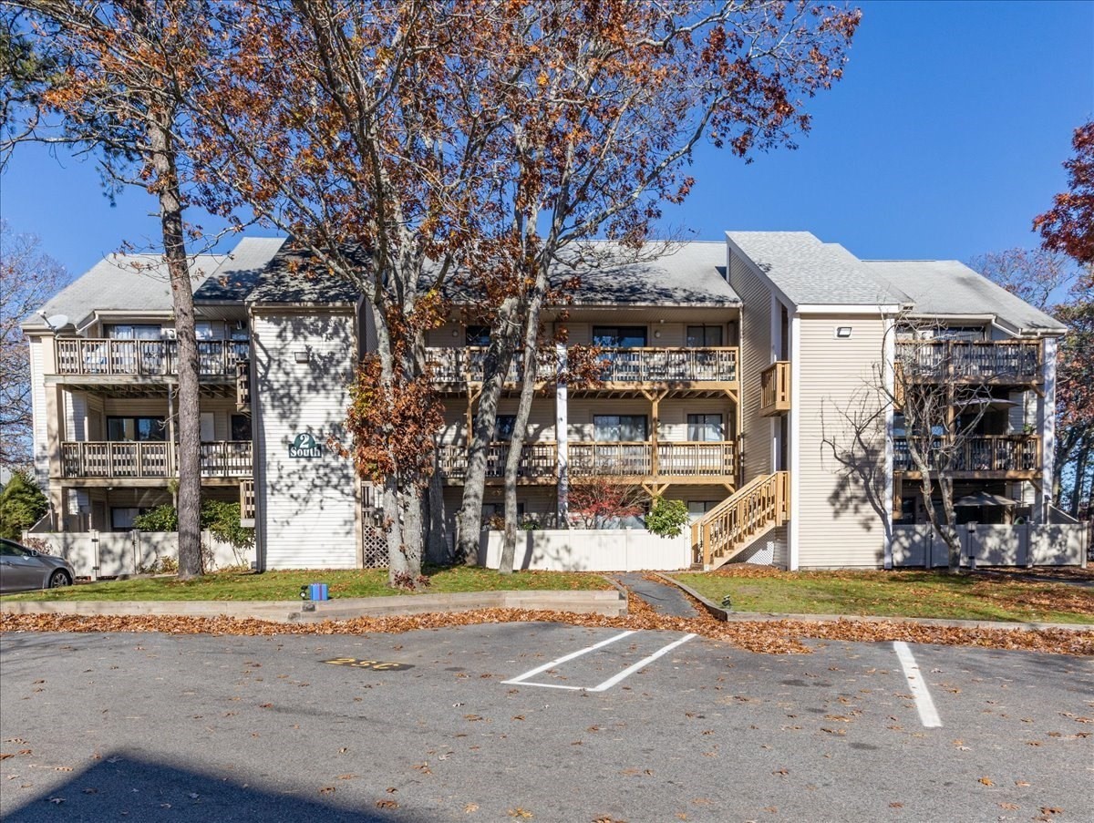 800 Bearses Unit 2SB, Barnstable, MA 02601 - Image 4