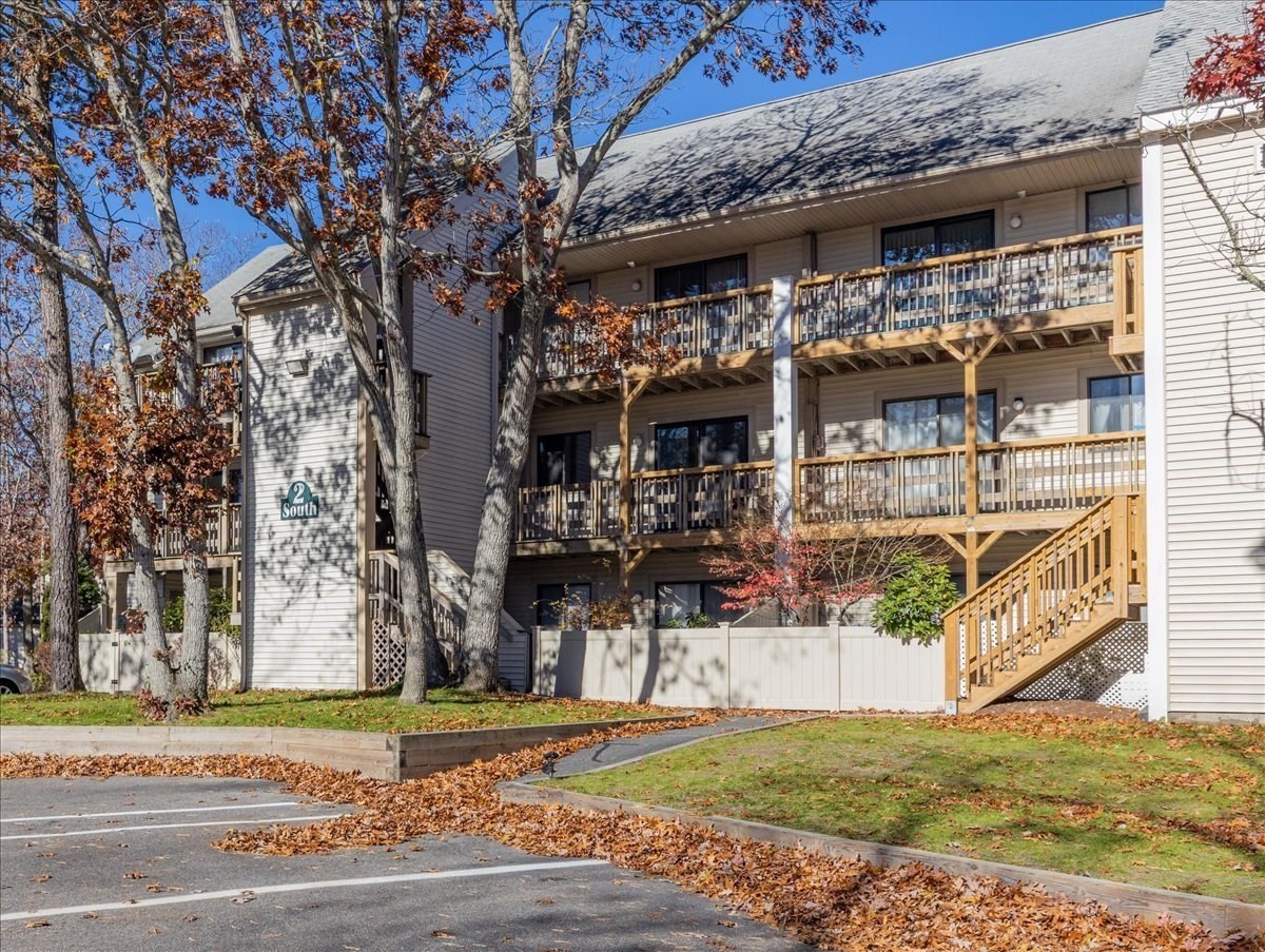 800 Bearses Unit 2SB, Barnstable, MA 02601 - Image 5